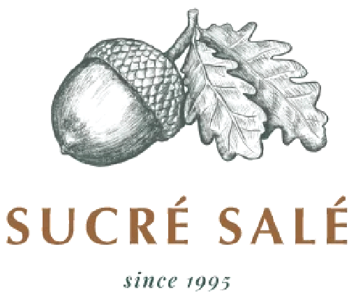 Sucré Salé logo