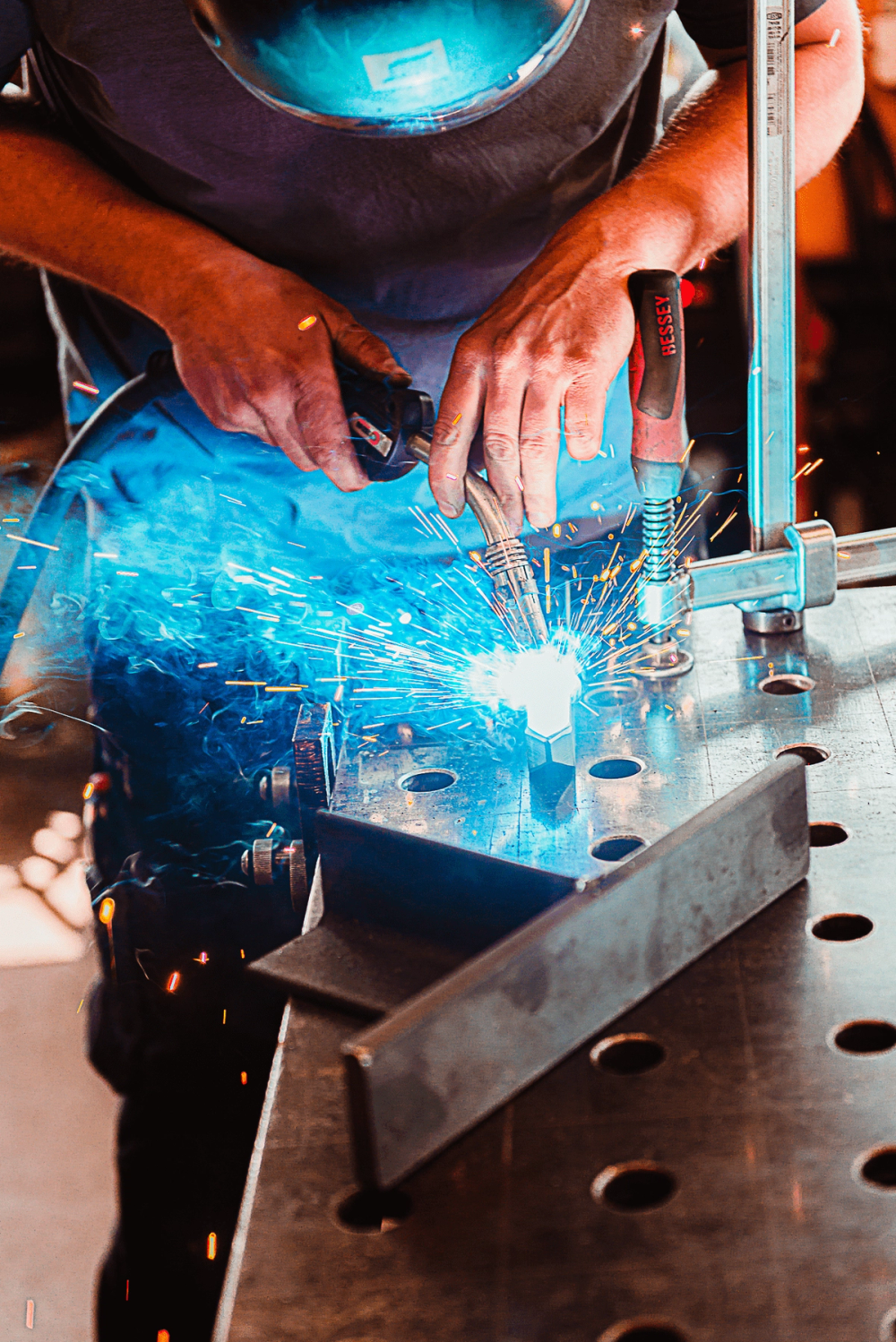 Metal Worker Willem van Kelle-galleryimage-0