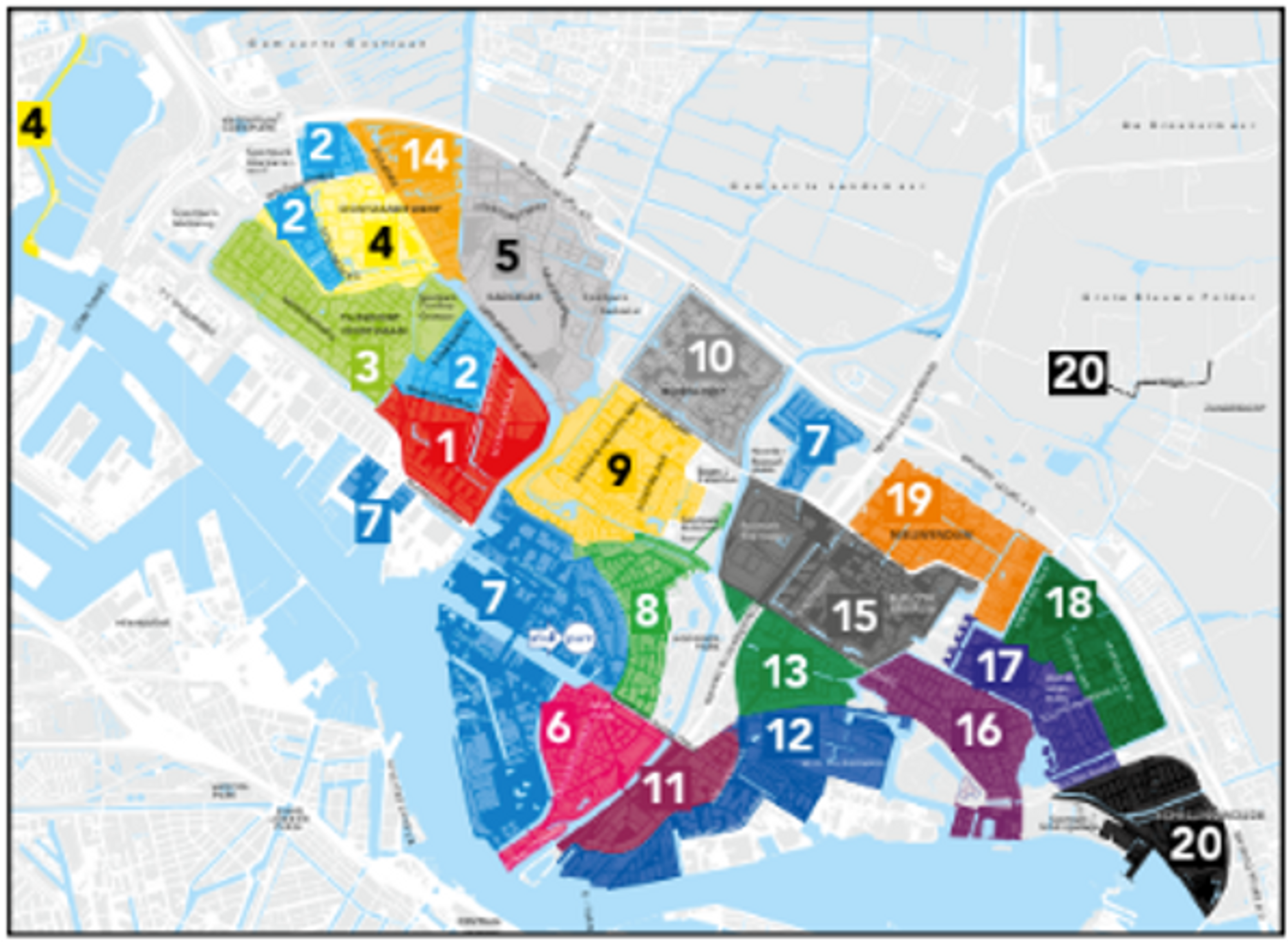 the informal recycling system of amsterdam noord-hero-image