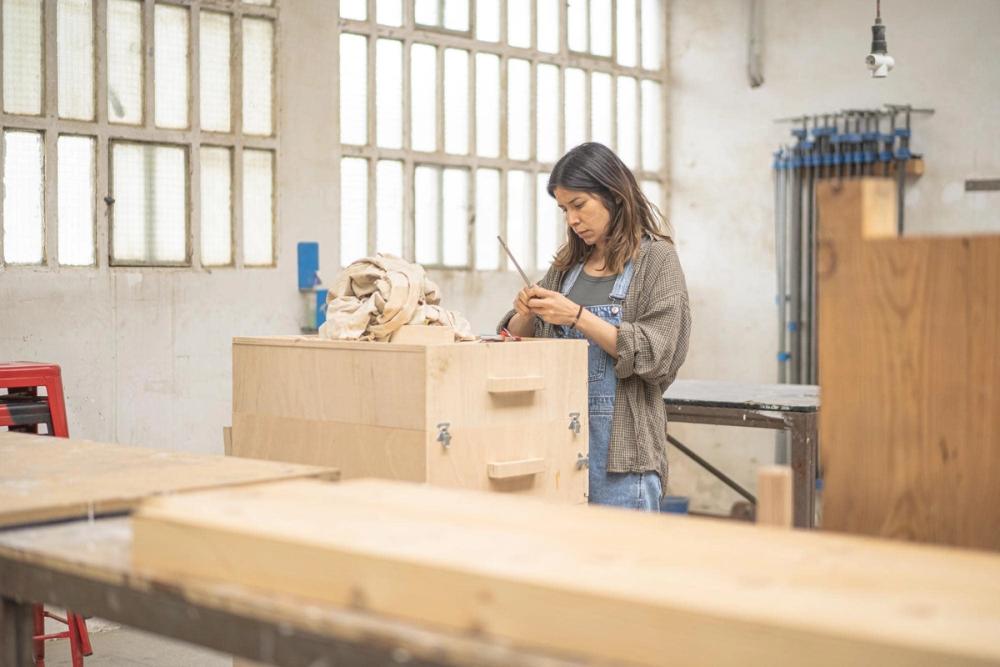 Women in Wood-galleryimage-0