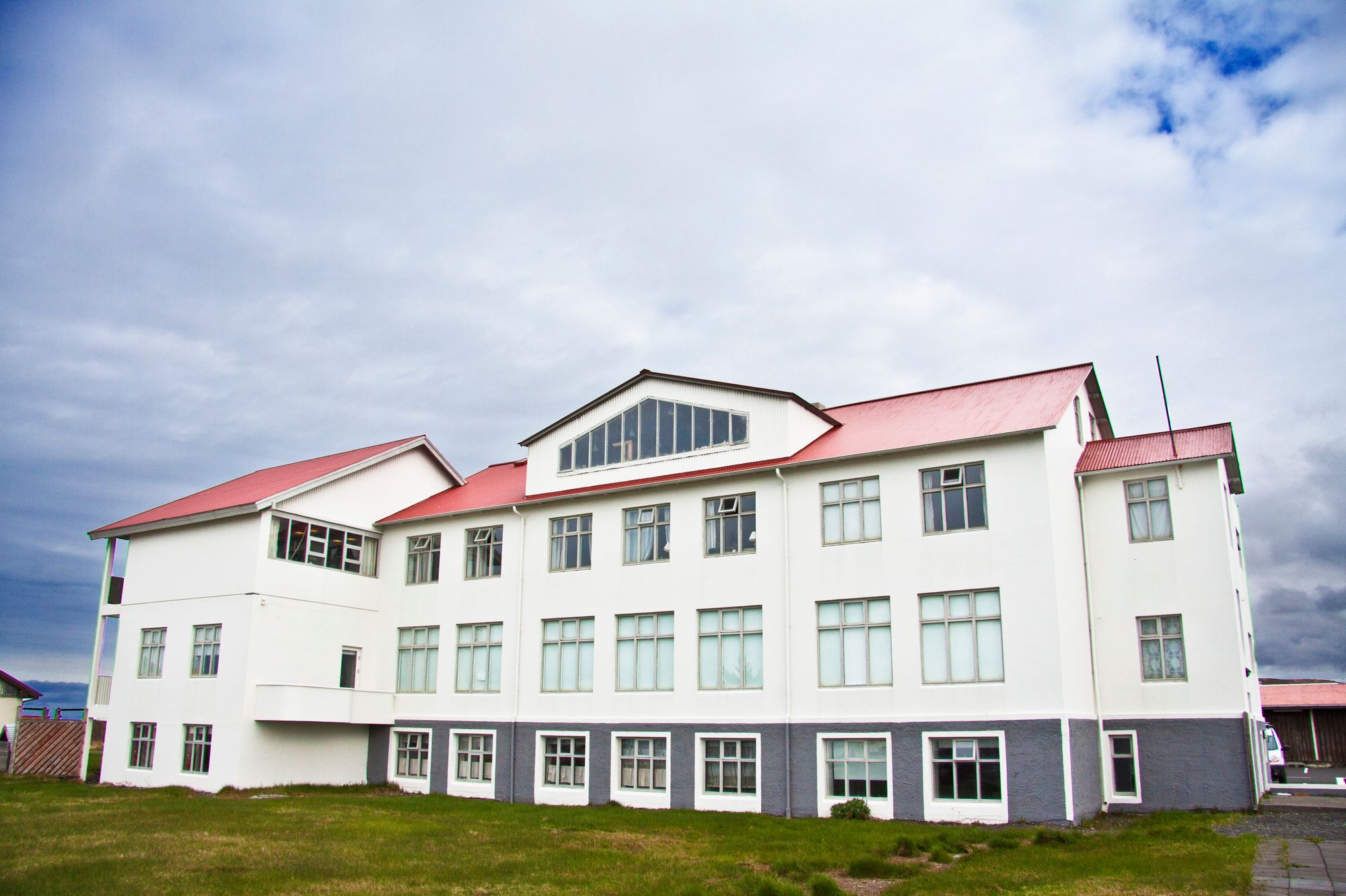 stakeholder views: activities in the women's college-hero-image