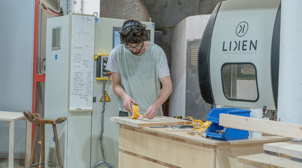 Likenwood: Connecting with nature through woodcraft-galleryimage-1