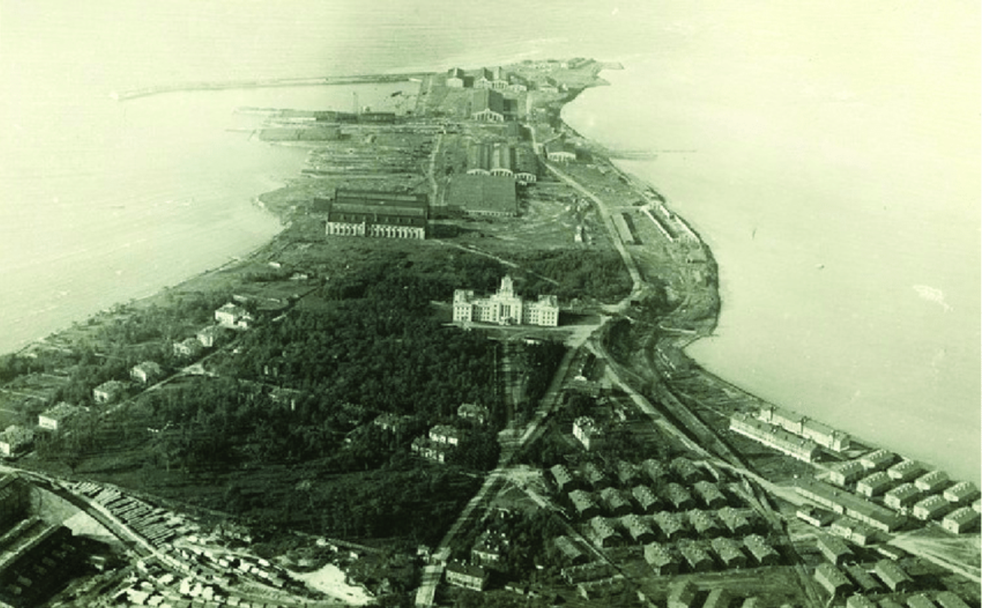 nature protection and industrialisation-hero-image