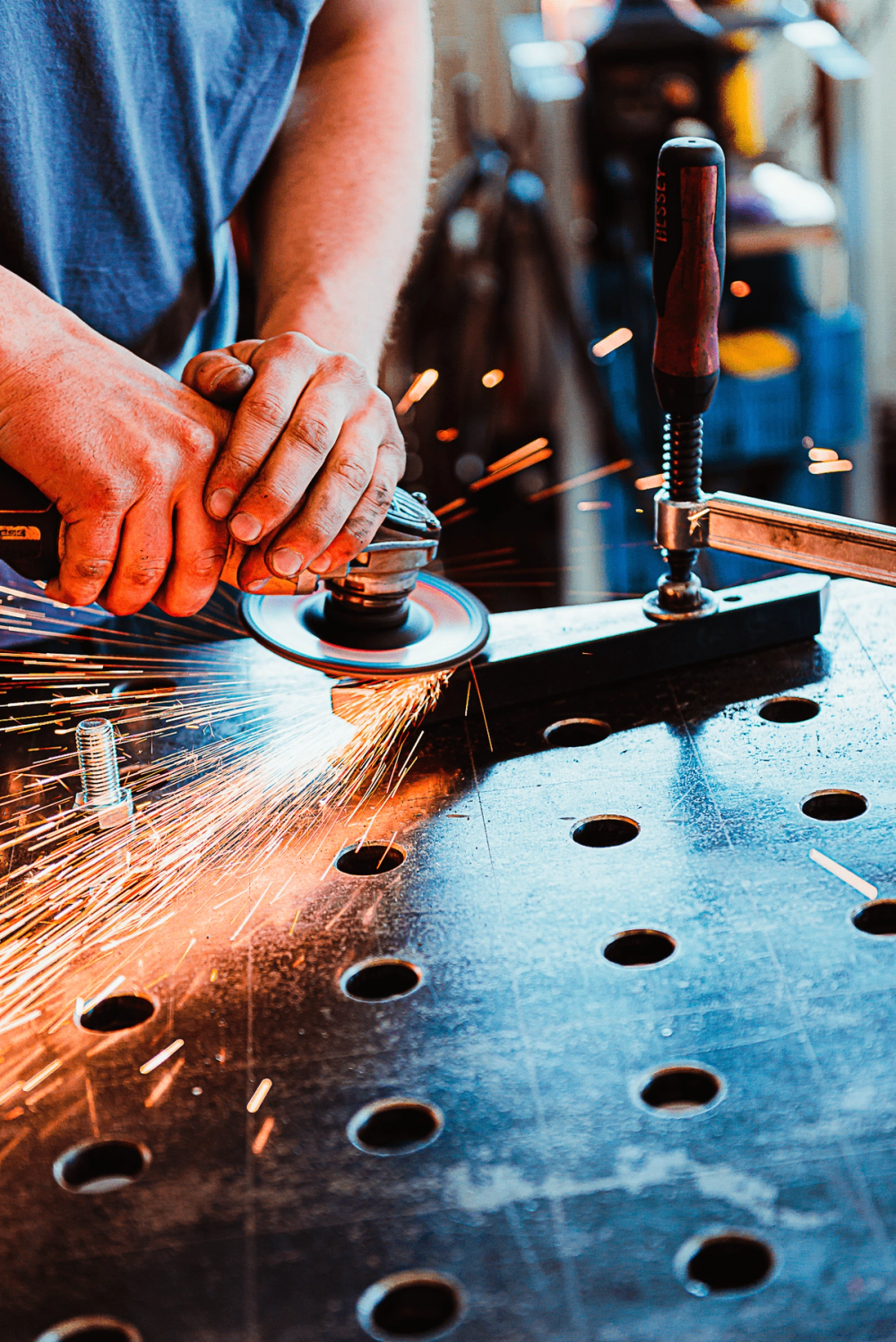 Metal Worker Willem van Kelle-galleryimage-1