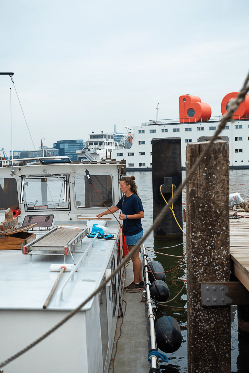 Boatbuilder Lizzie Clarjis-galleryimage-0