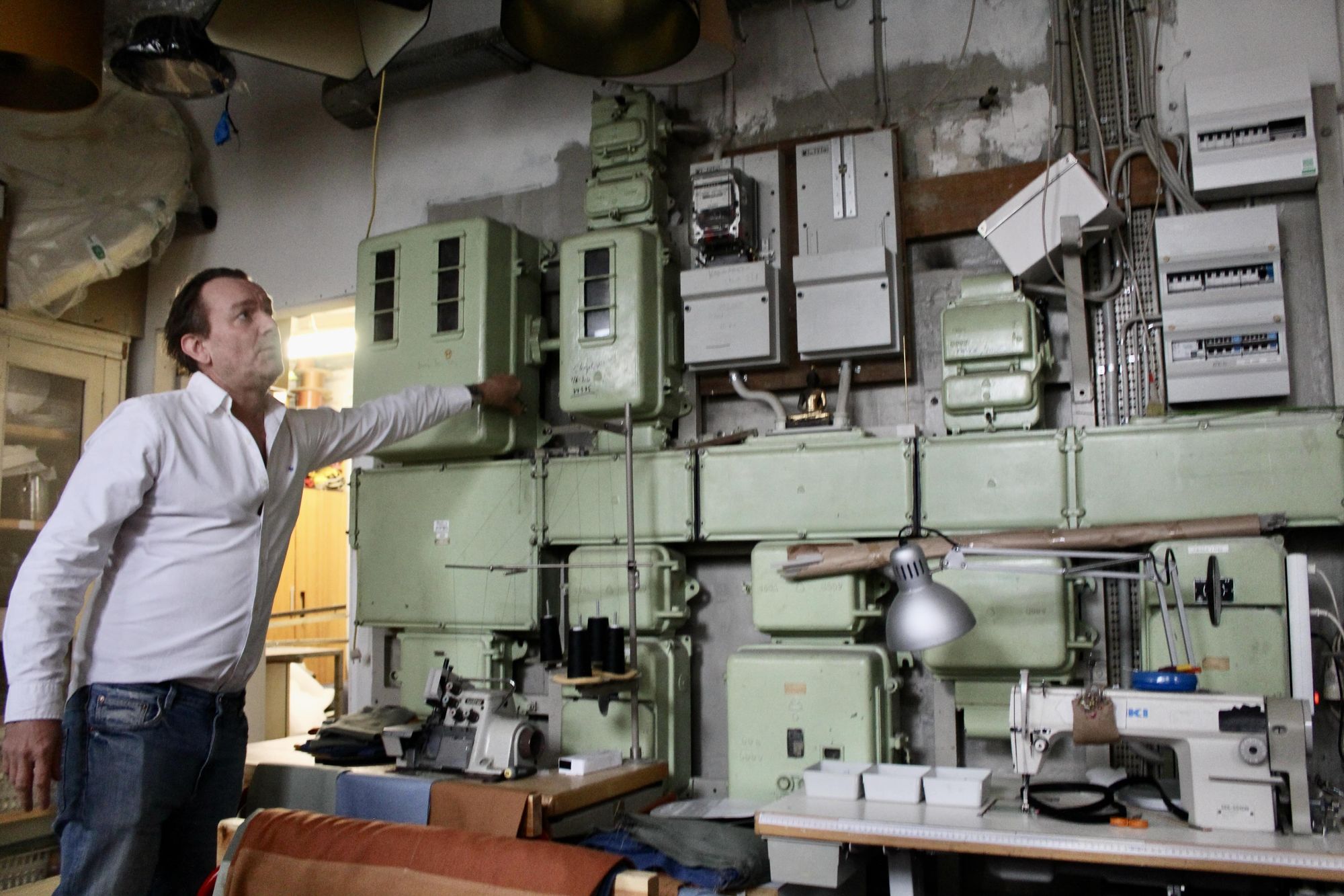 staying true to the industrial heritage-hero-image