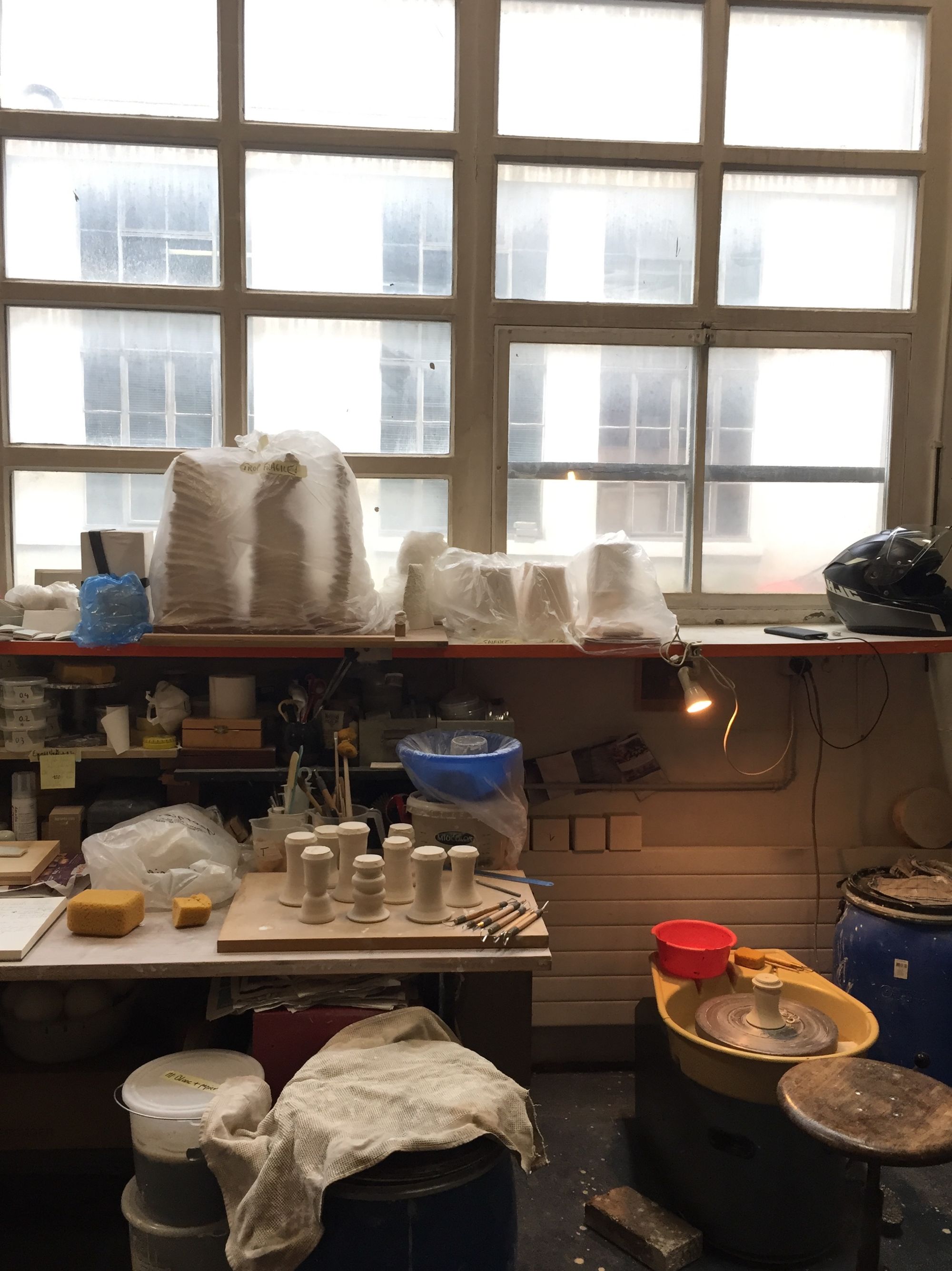 At the heart of ceramics-24