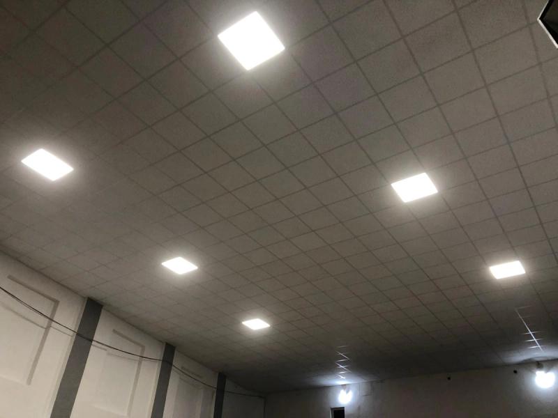 Rekonštrukcia strechy