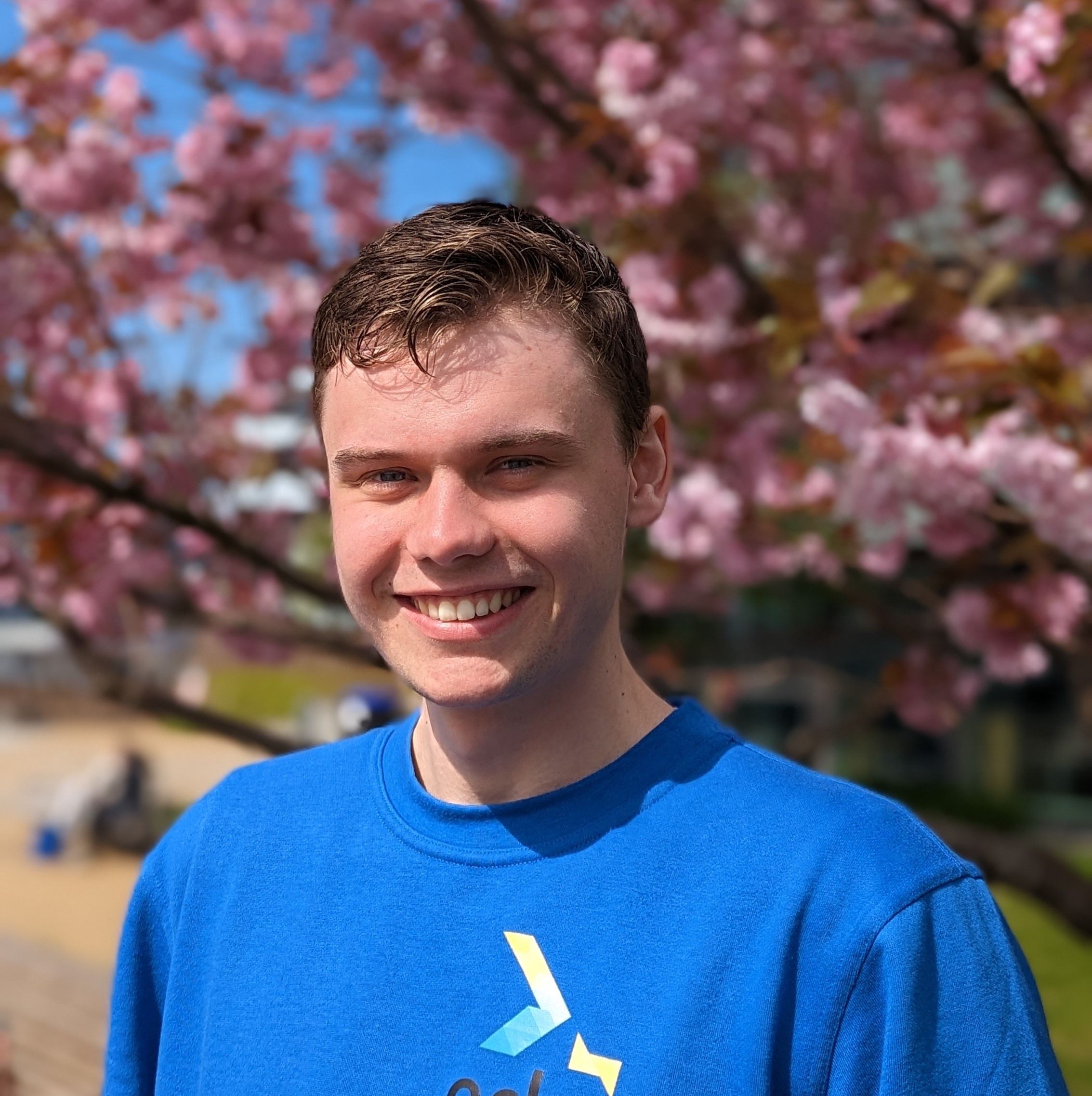 Stian Munkejord