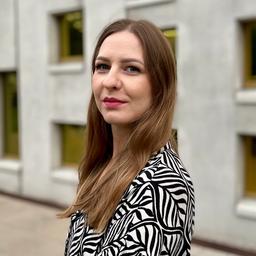 Sandra Huppert - O mnie