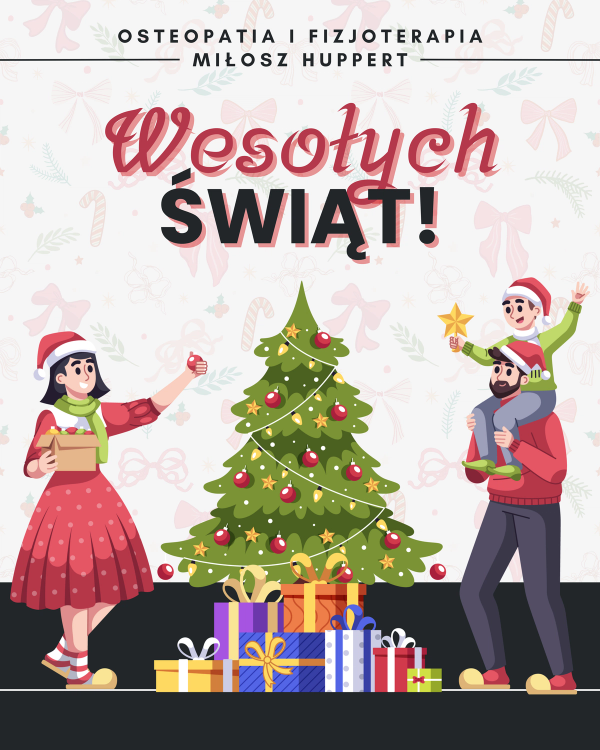 wesołych świąt