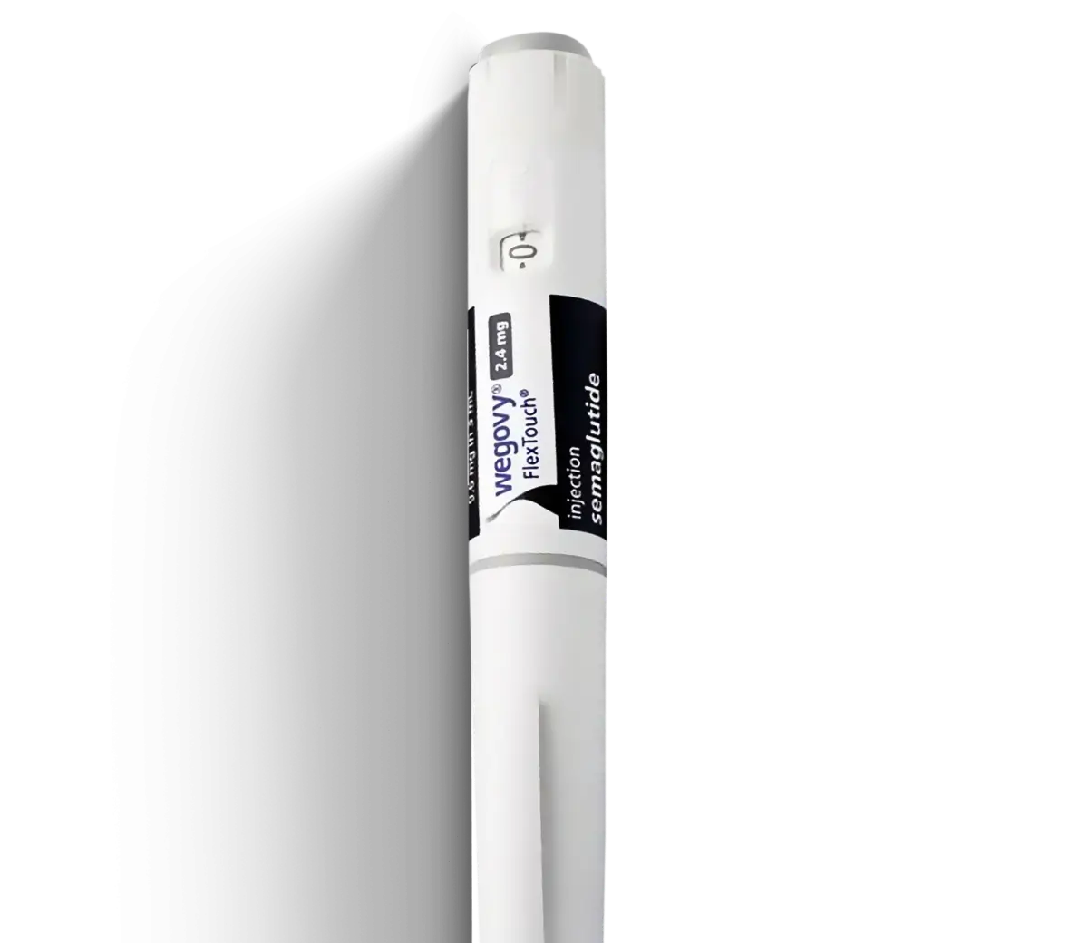 Wegovy injection pen