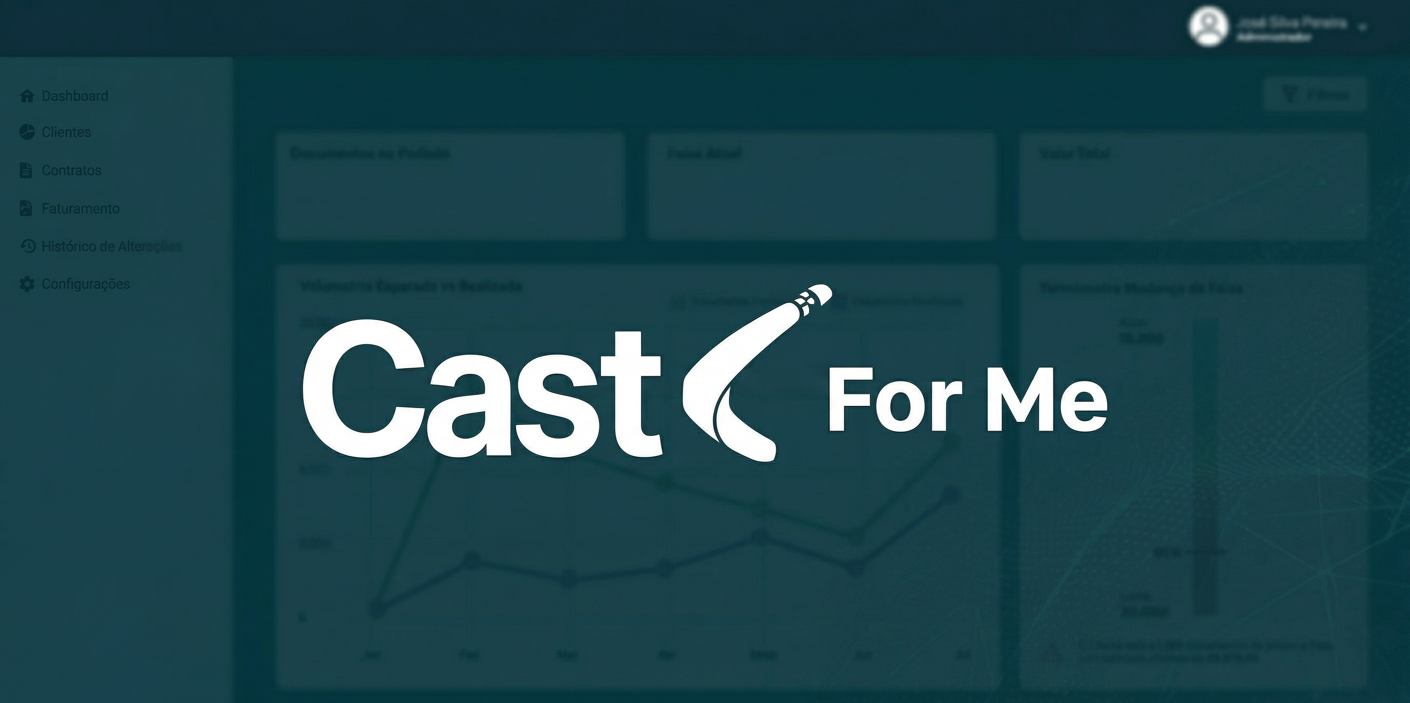CastForMe preview