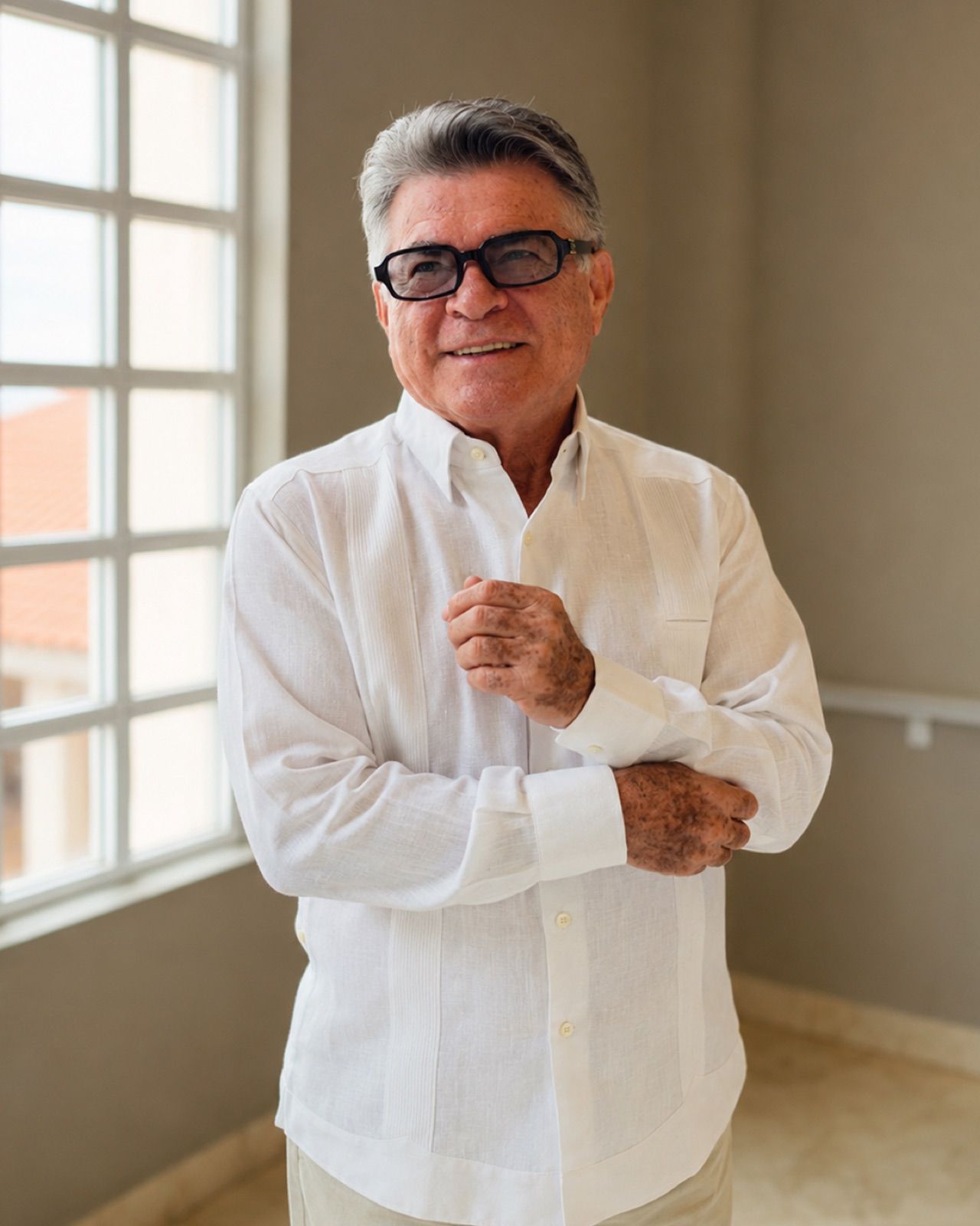 Marco Barrera