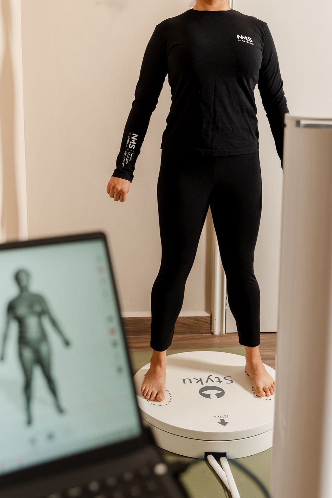 Human Performance, imagen 1