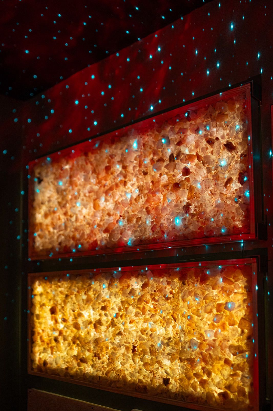 Sensory Reset, imagen 2
