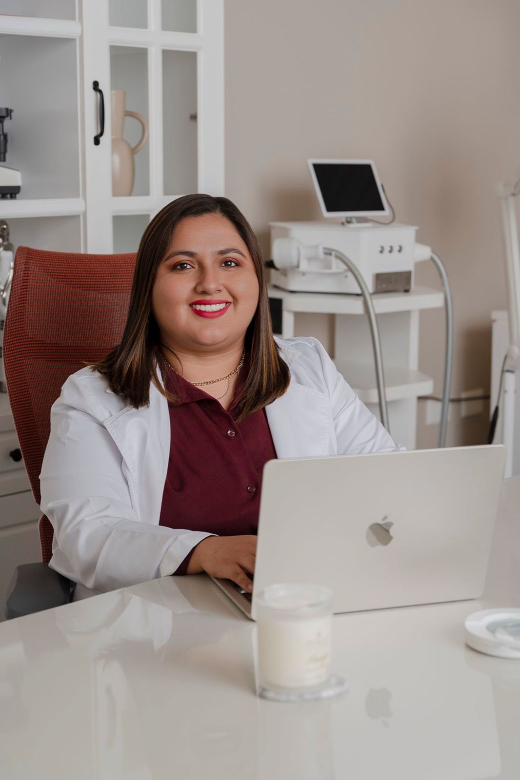 Dra. Sara Díaz