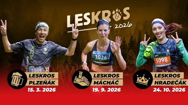 Leskros