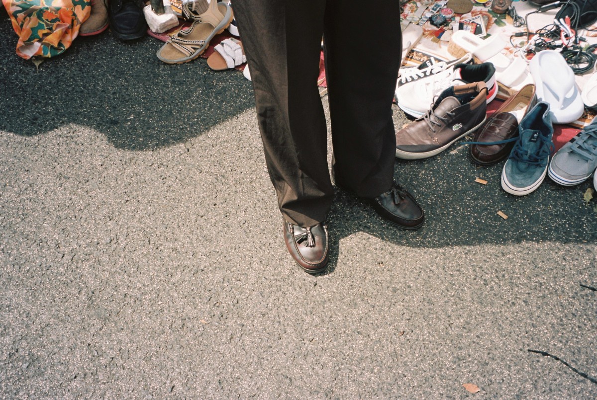 Analog