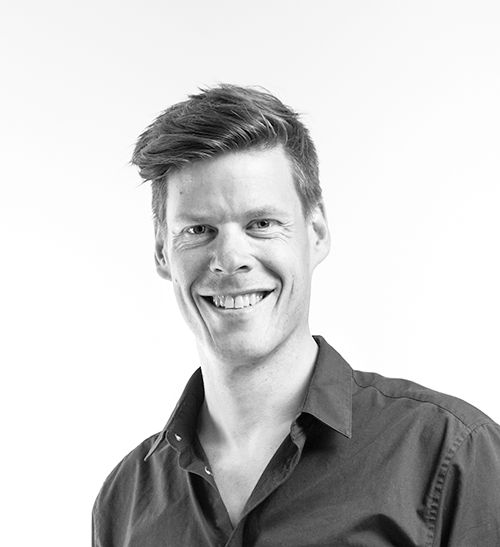 Trond Dagsland