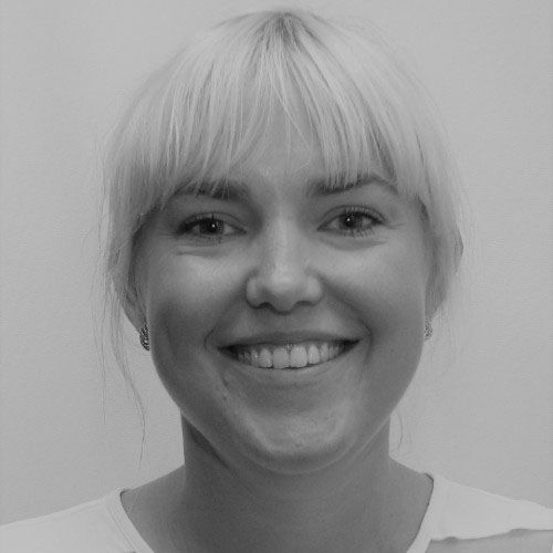 Anja Palmer