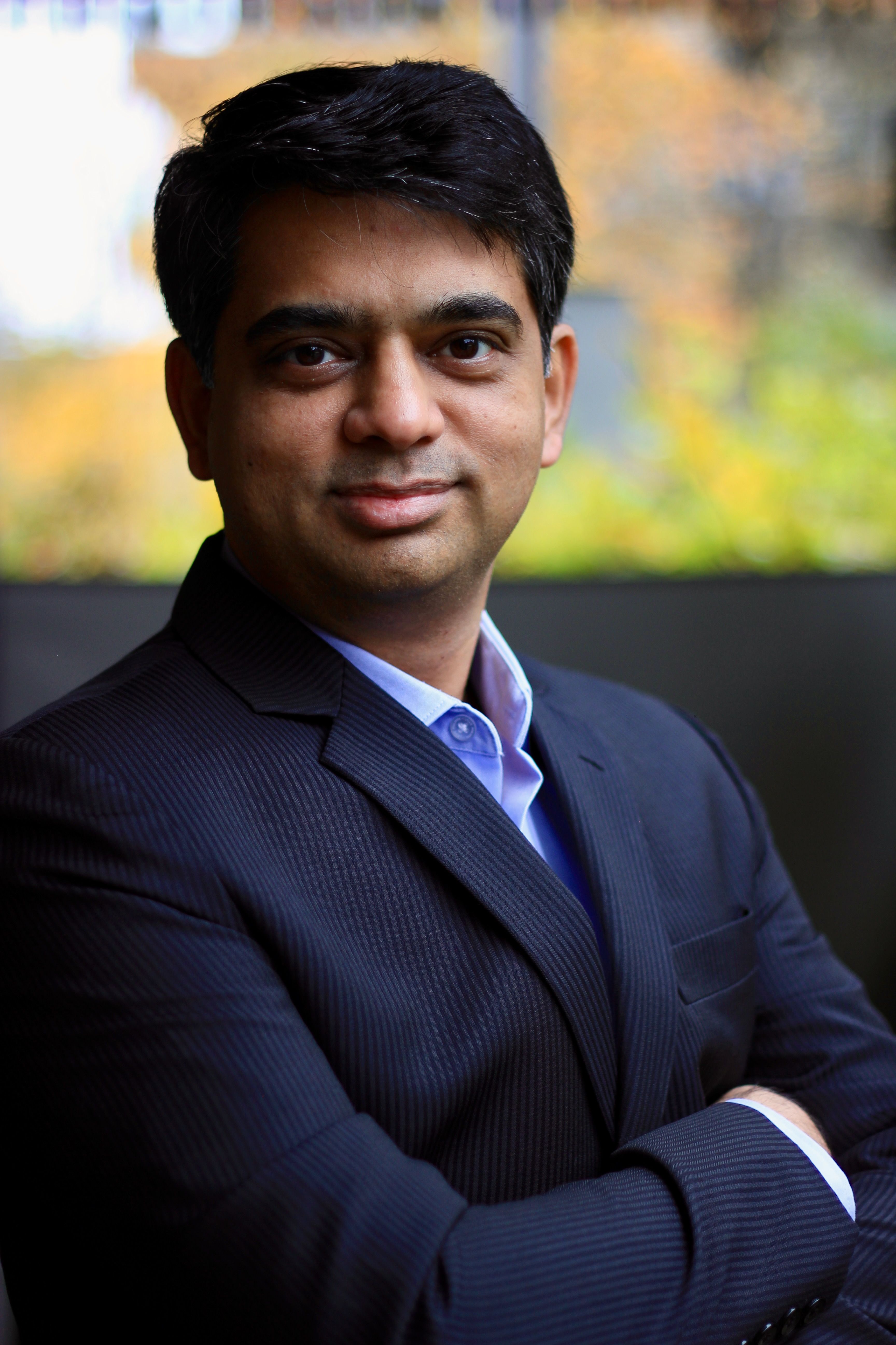 Shubham Bhattacharya