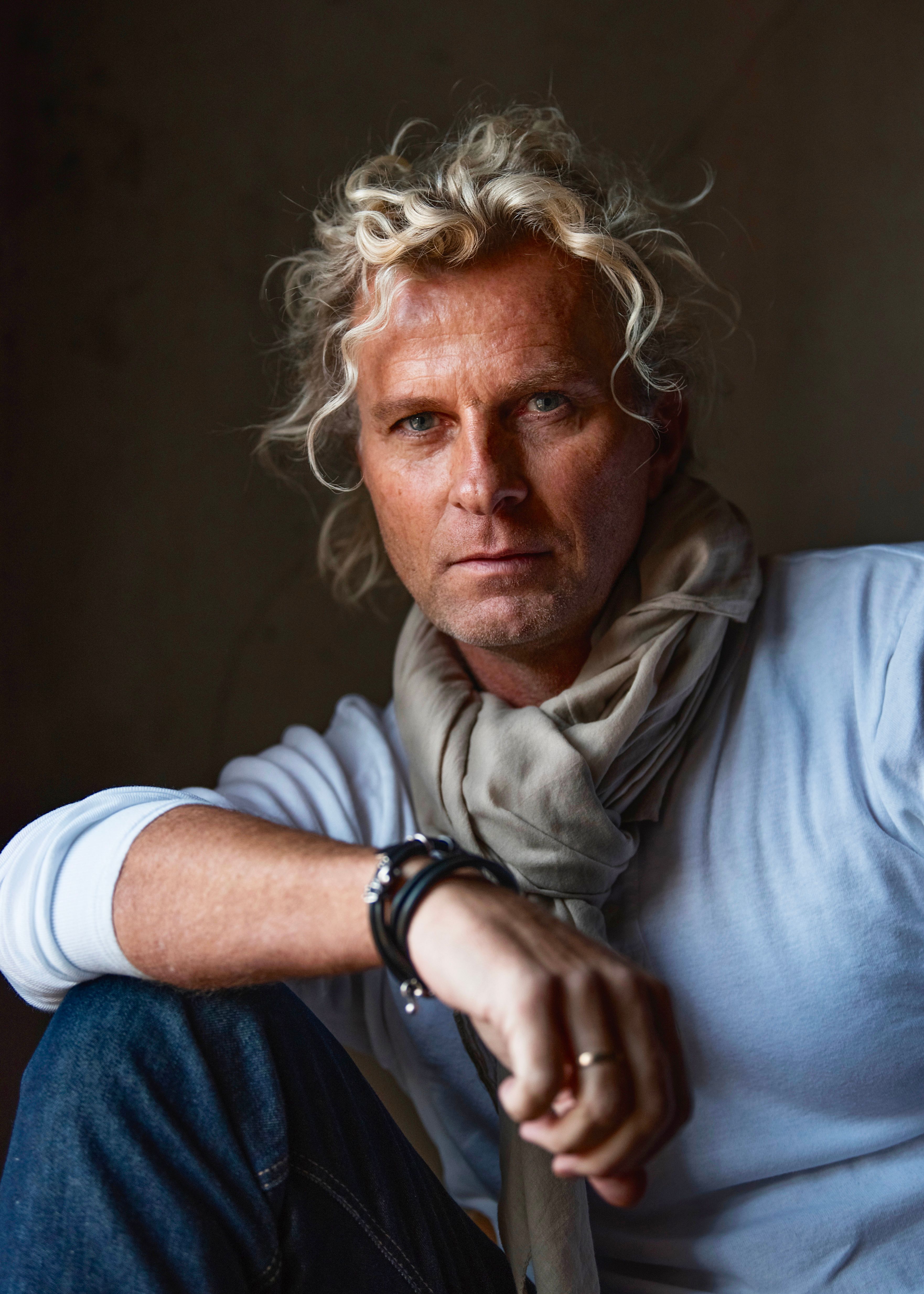 Geir Tangen