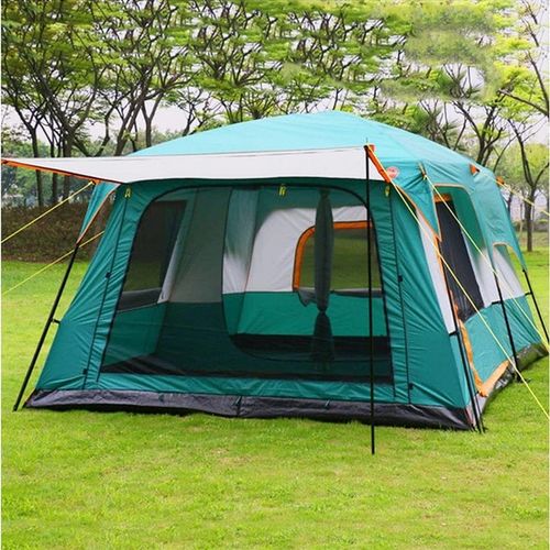 Camping equipments