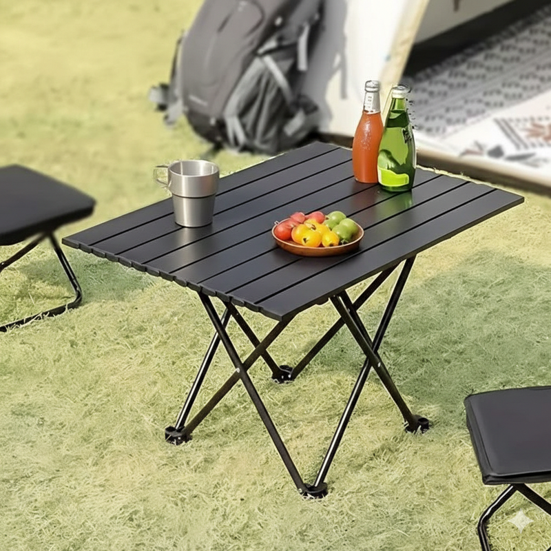 40×48×68 foldable table