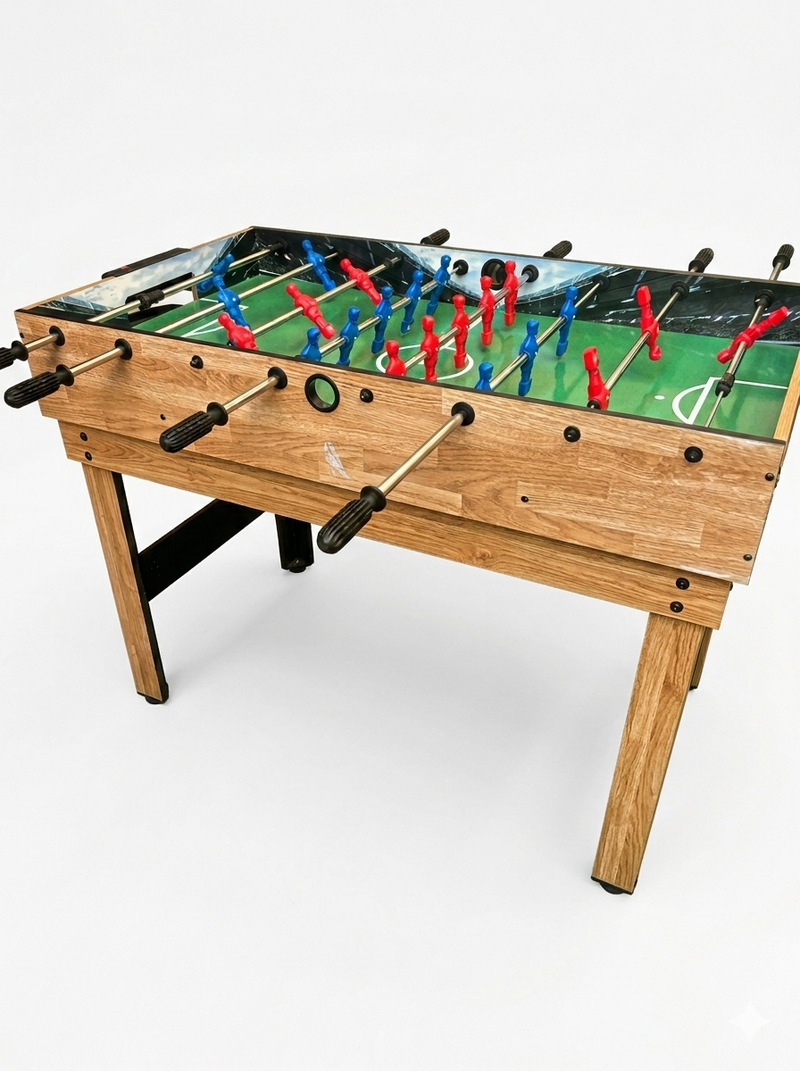 Foosball Table