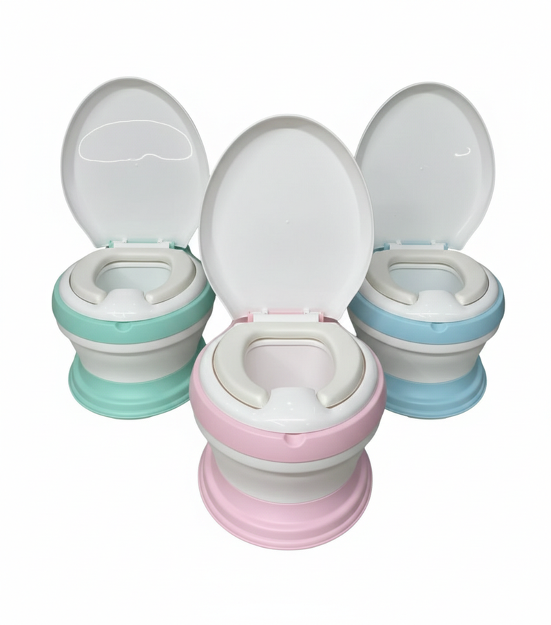 Multi-functional Baby Potty Training Seat
