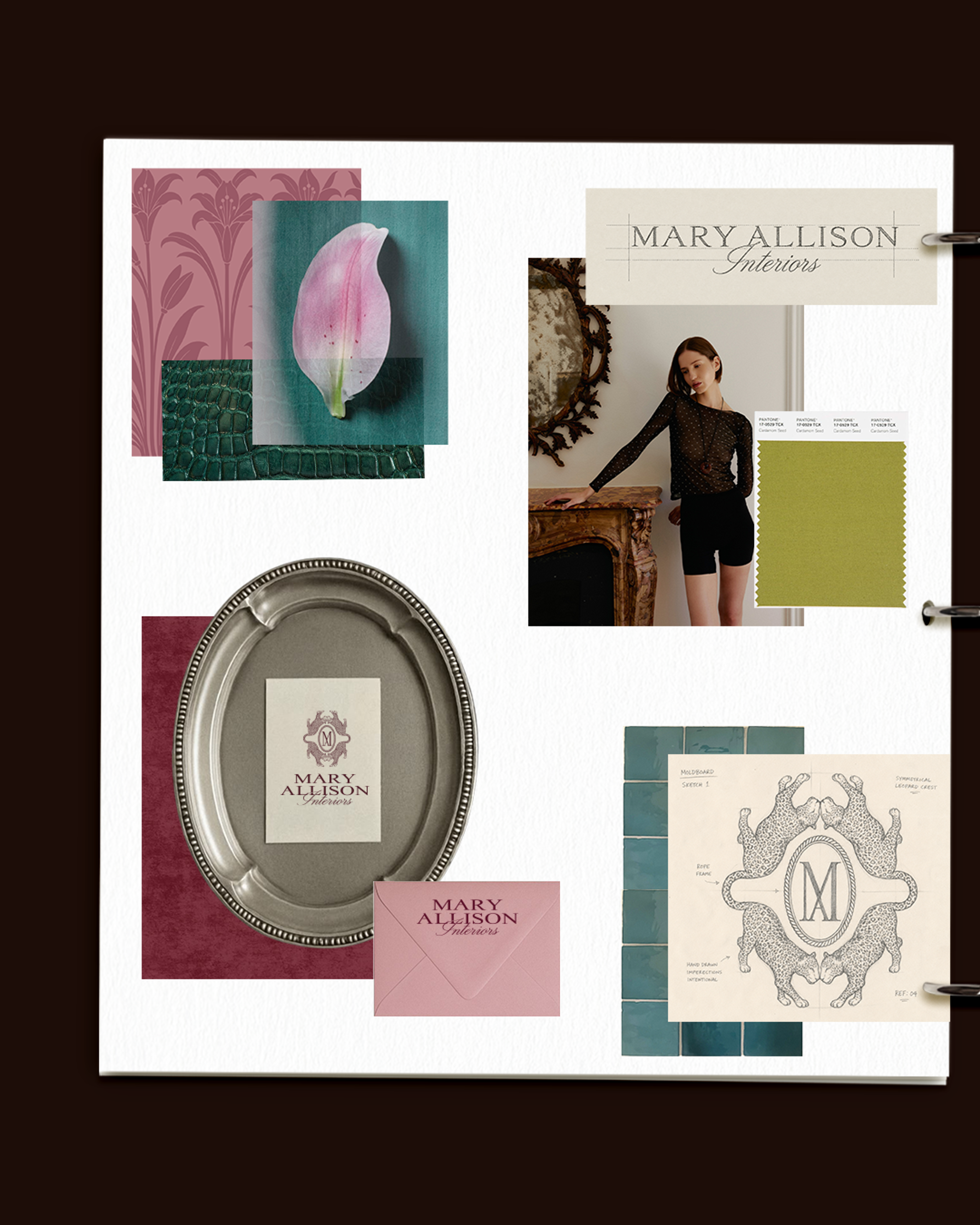 Mary Allison Interiors project