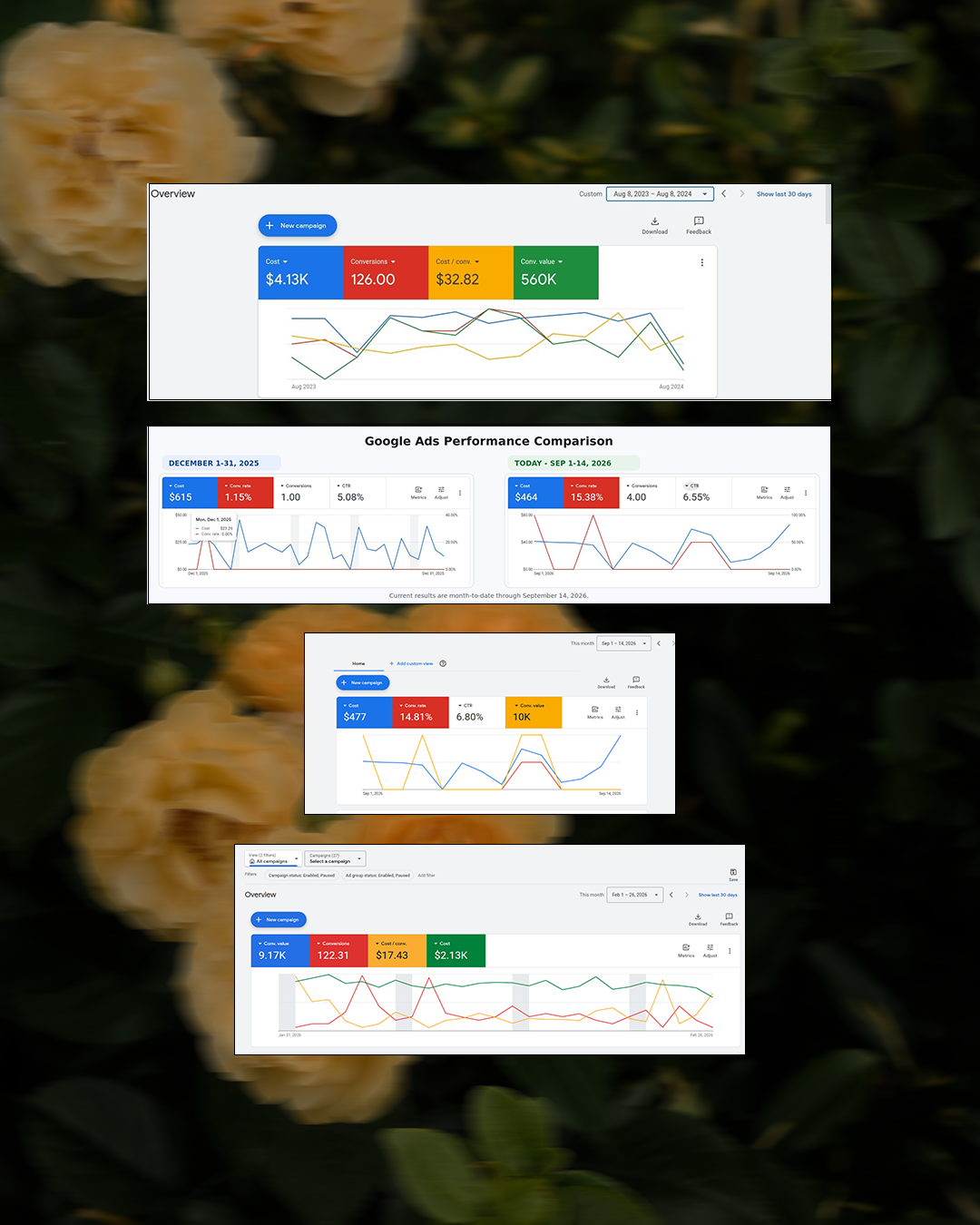 Google Ads vs. SEO: Which Is Right for Your Business Right Now?
