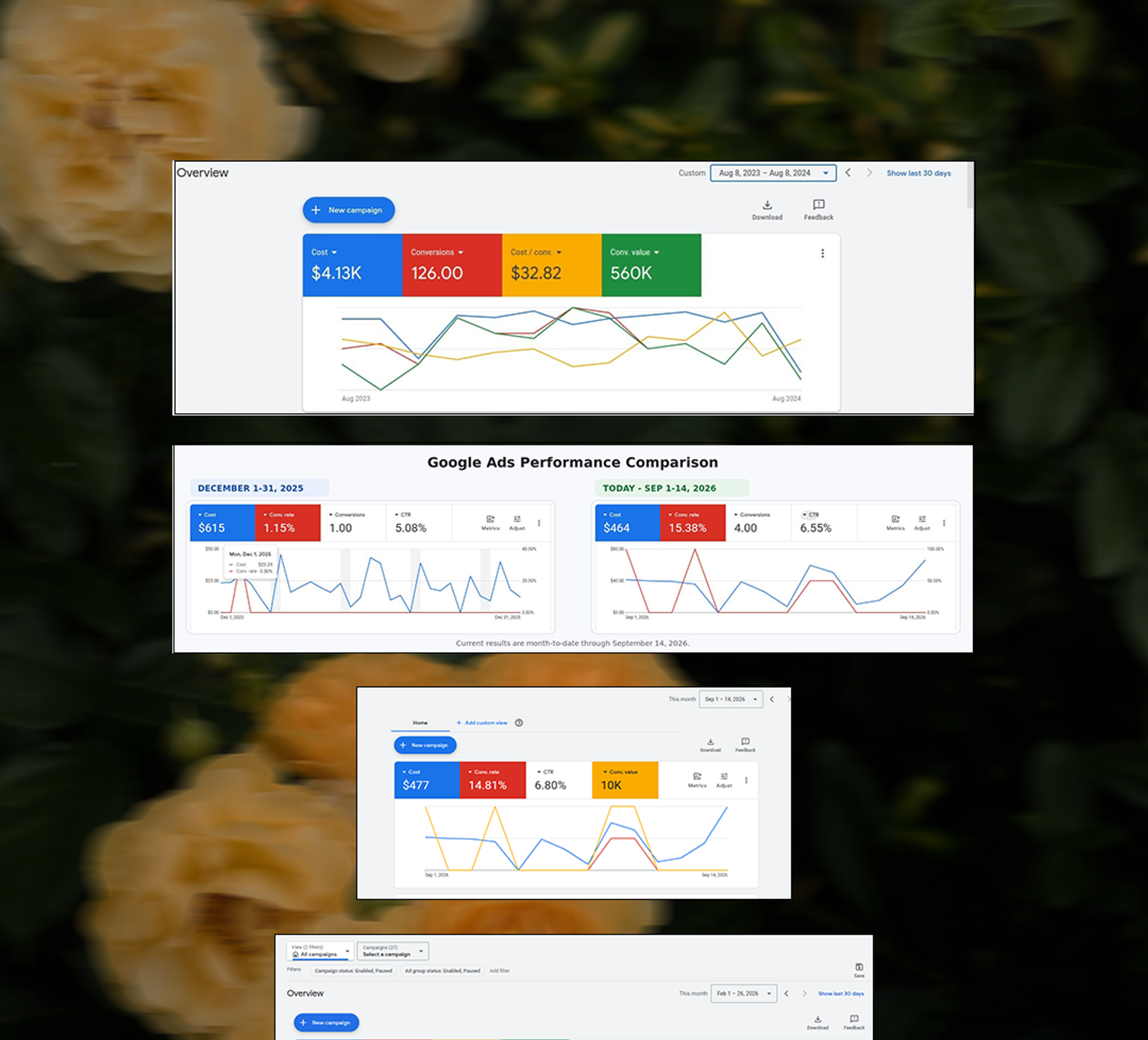 Google Ads vs. SEO: Which Is Right for Your Business Right Now?