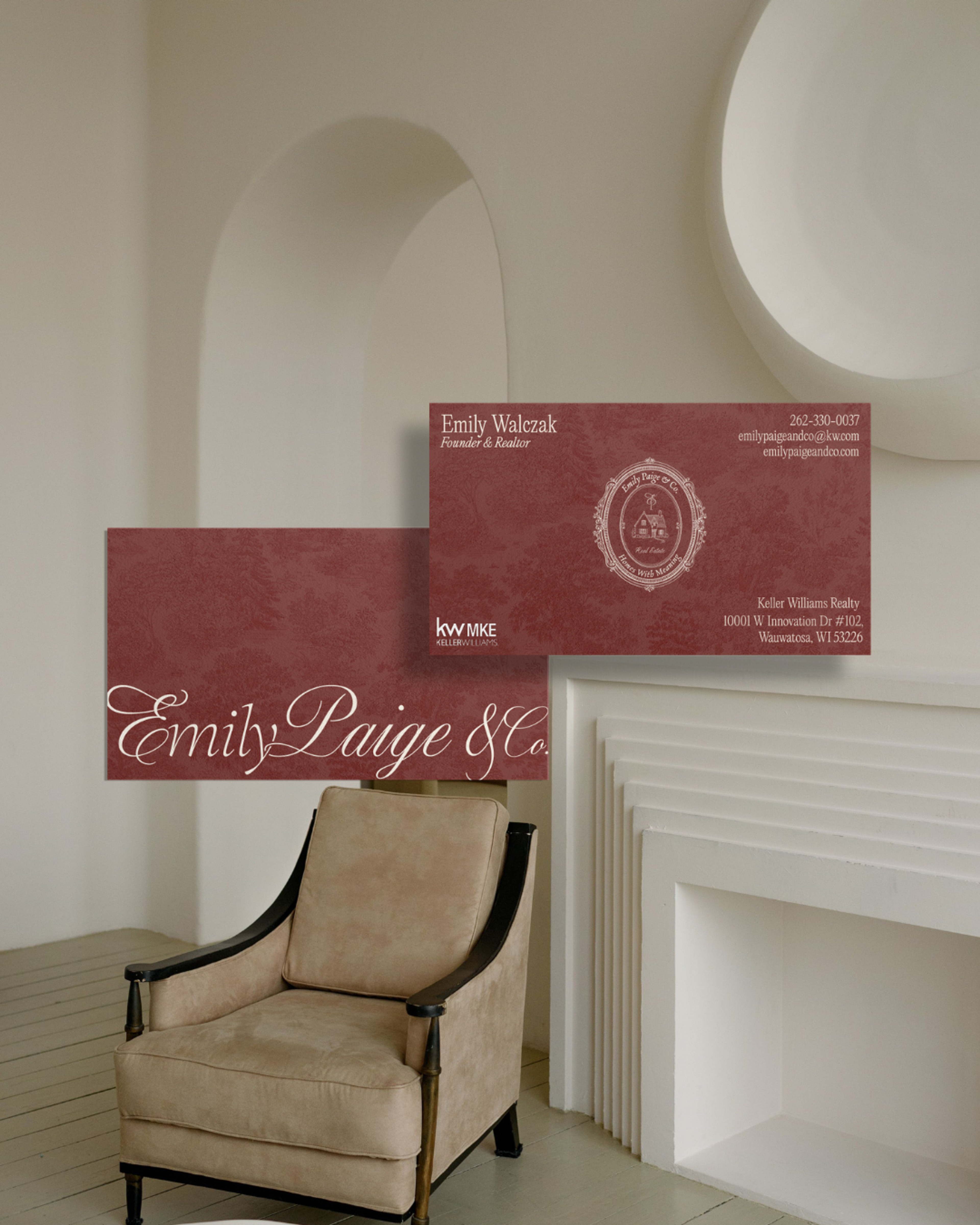 Emily Paige & Co.