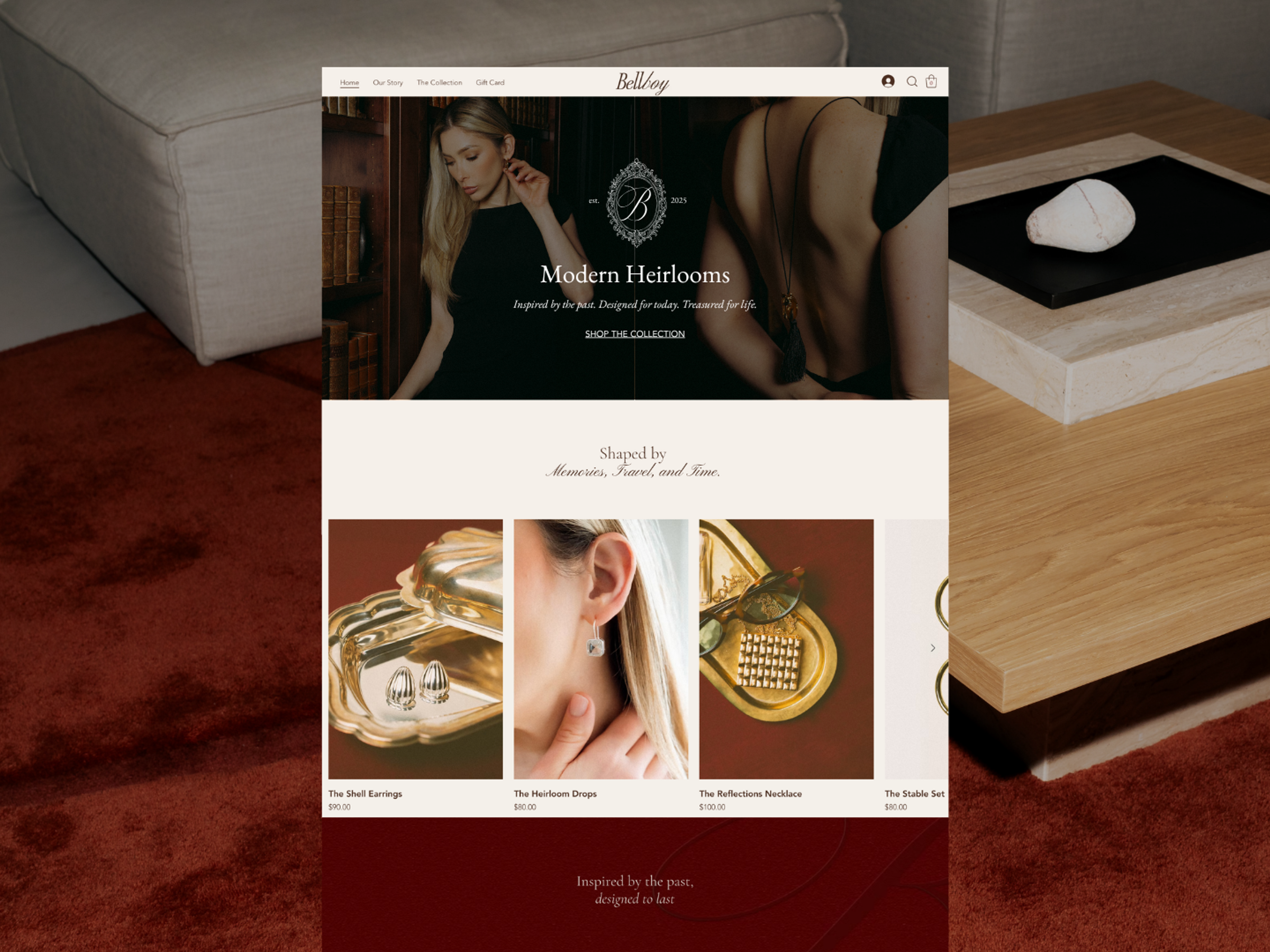 The Complete Guide to Website Design for Service Businesses