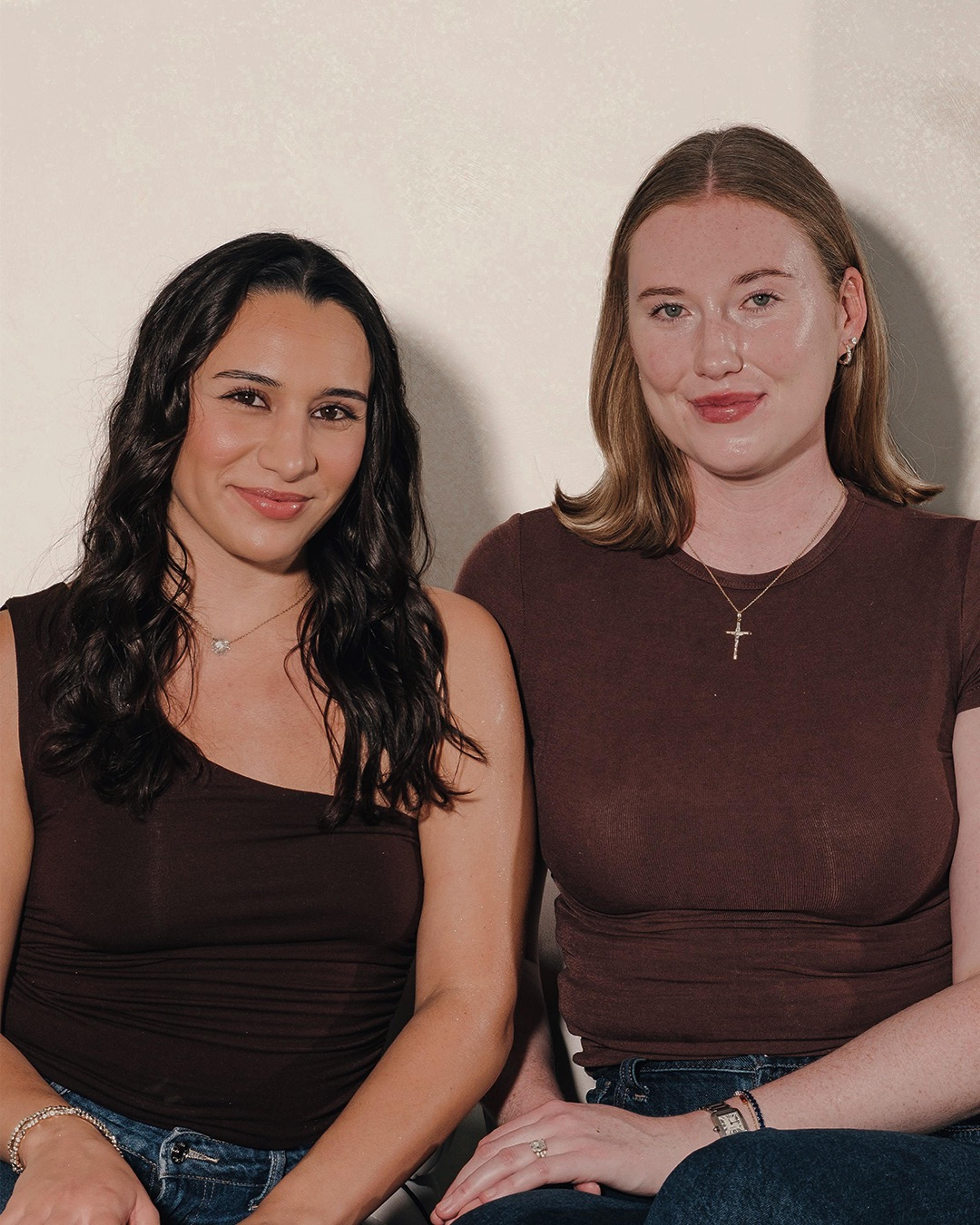 Founders of ERA, the Graces