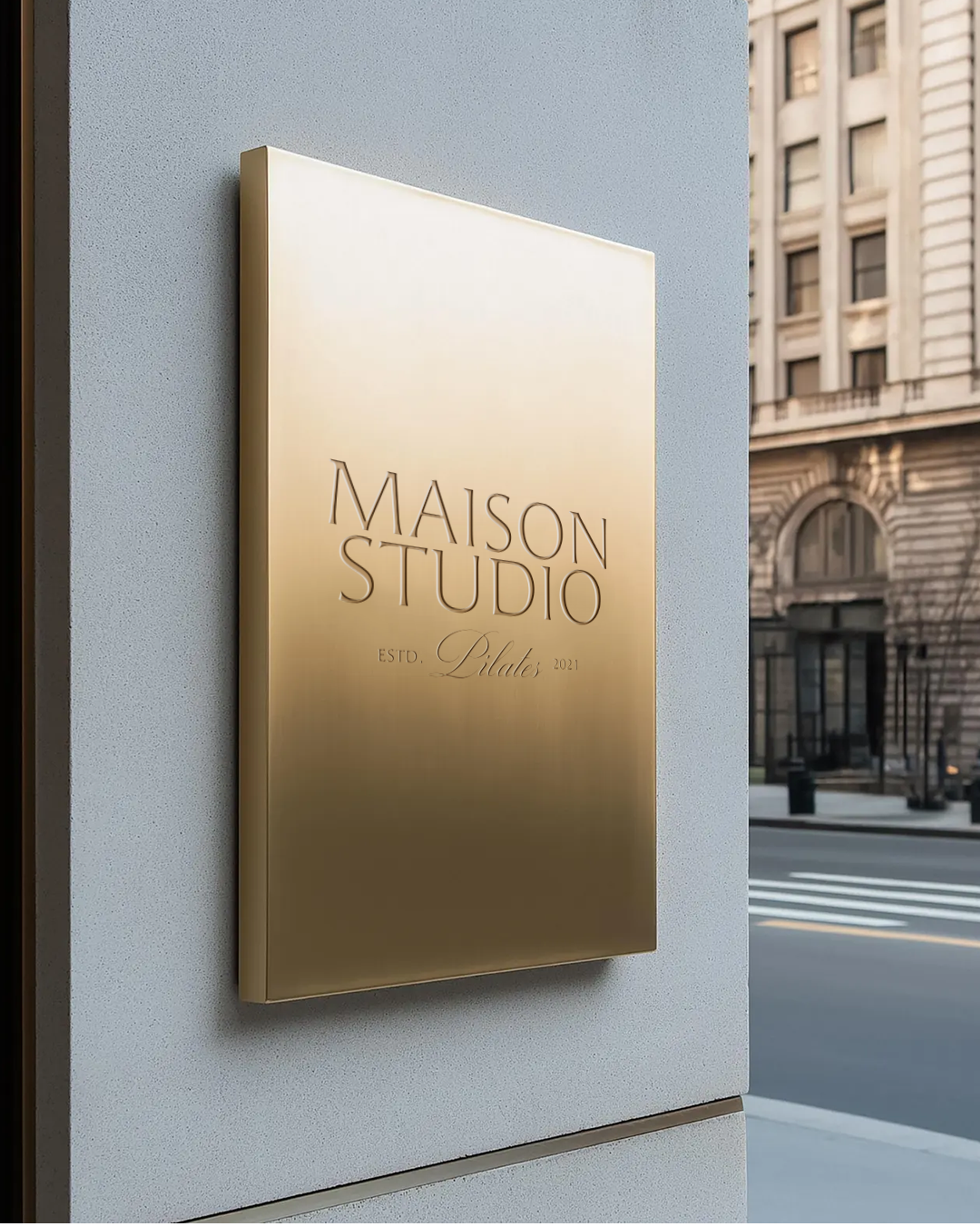 Maison Studio