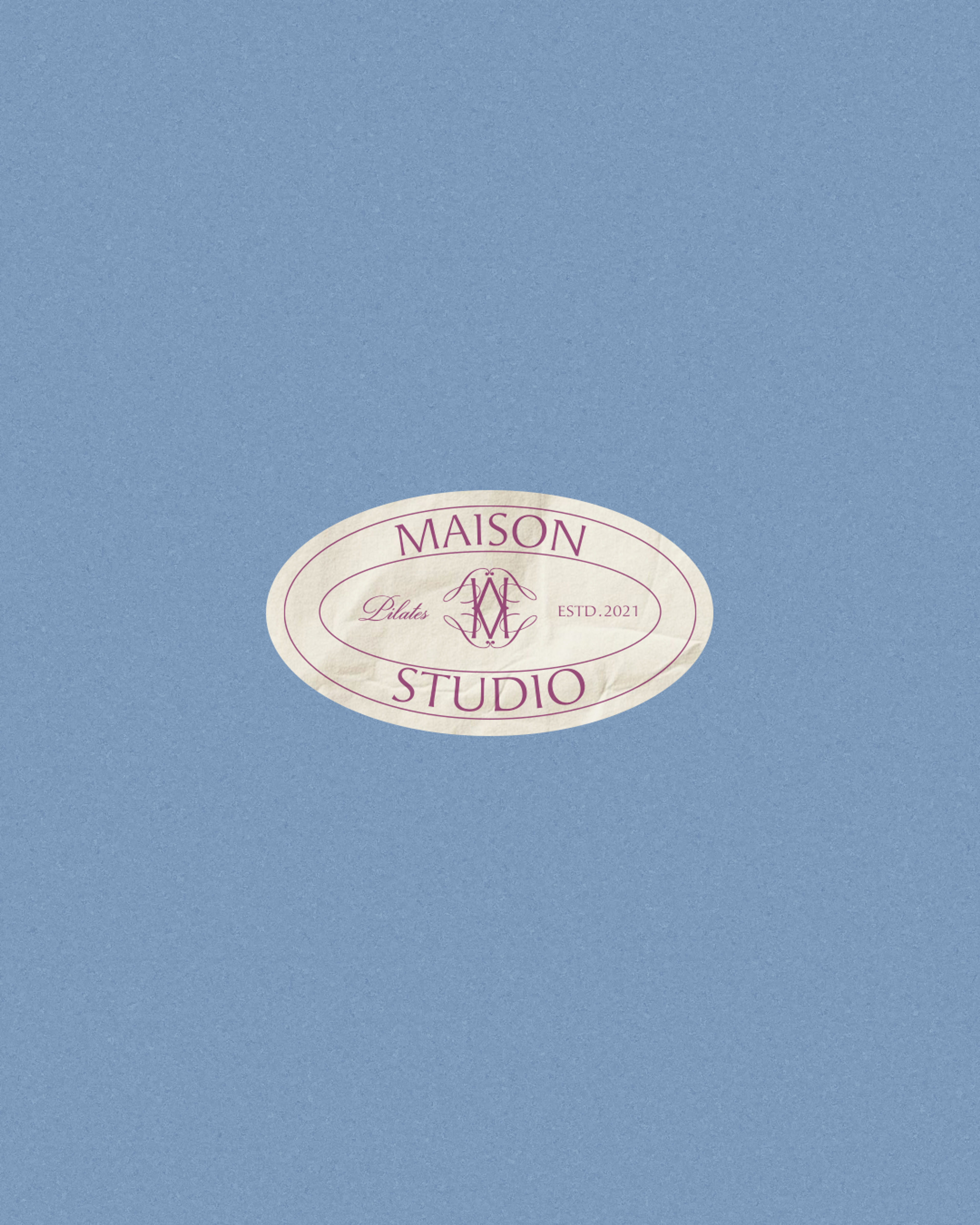 Maison Studio