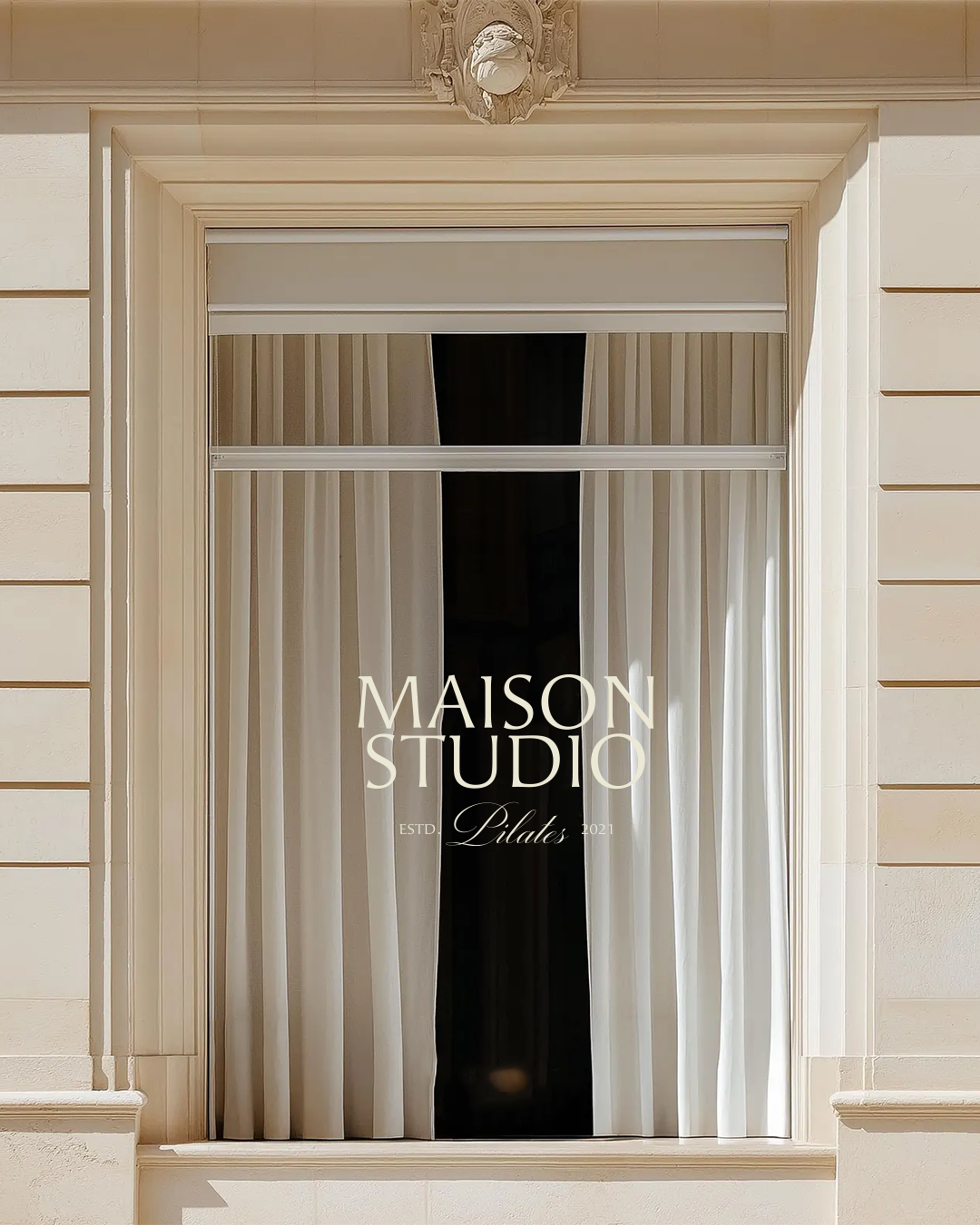Maison Studio