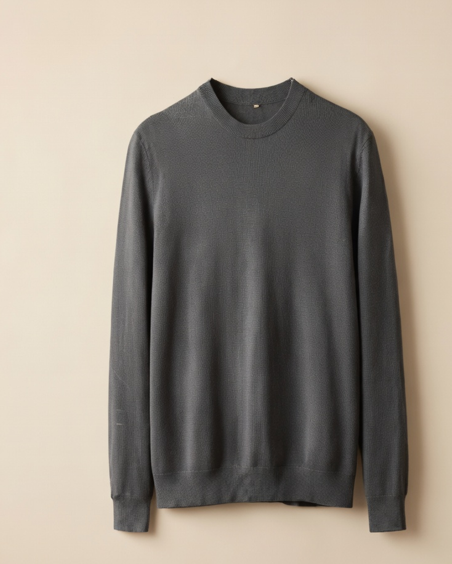 Men's sweater