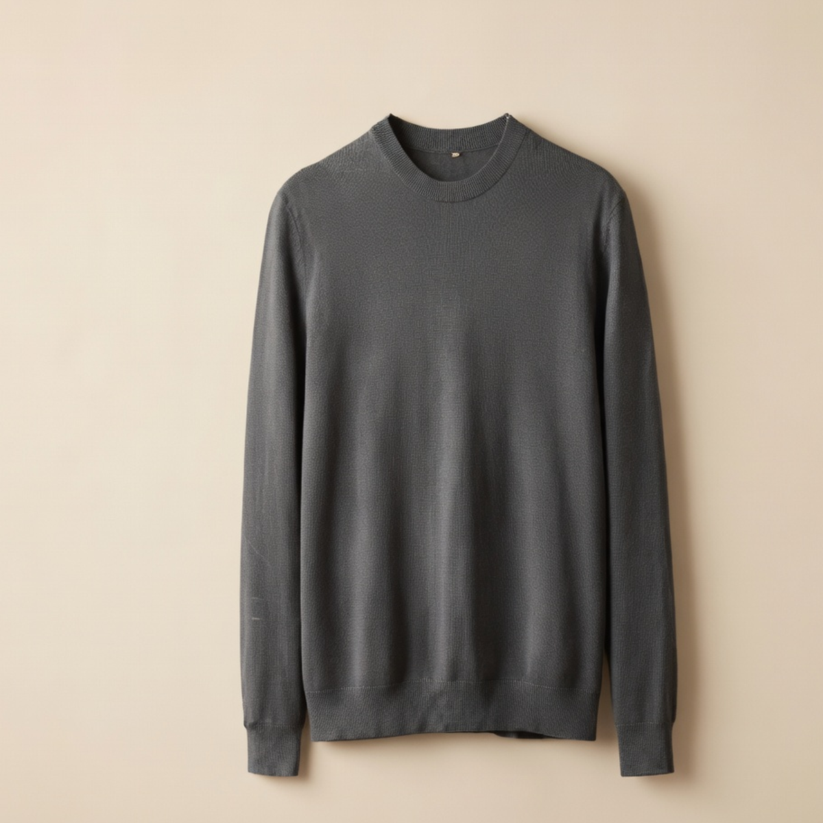 Men's sweater representative product