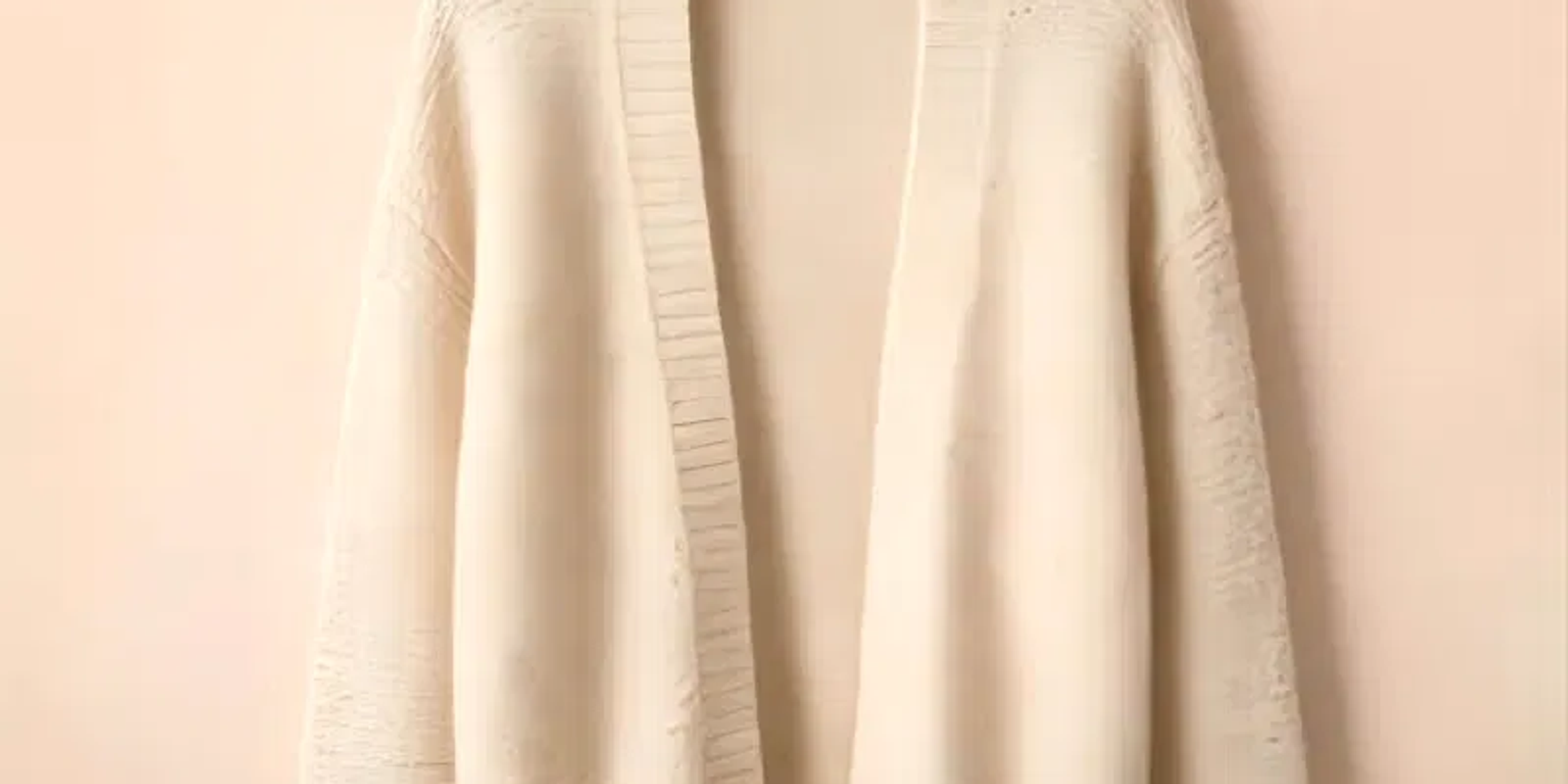 Women's Knitted Sweater