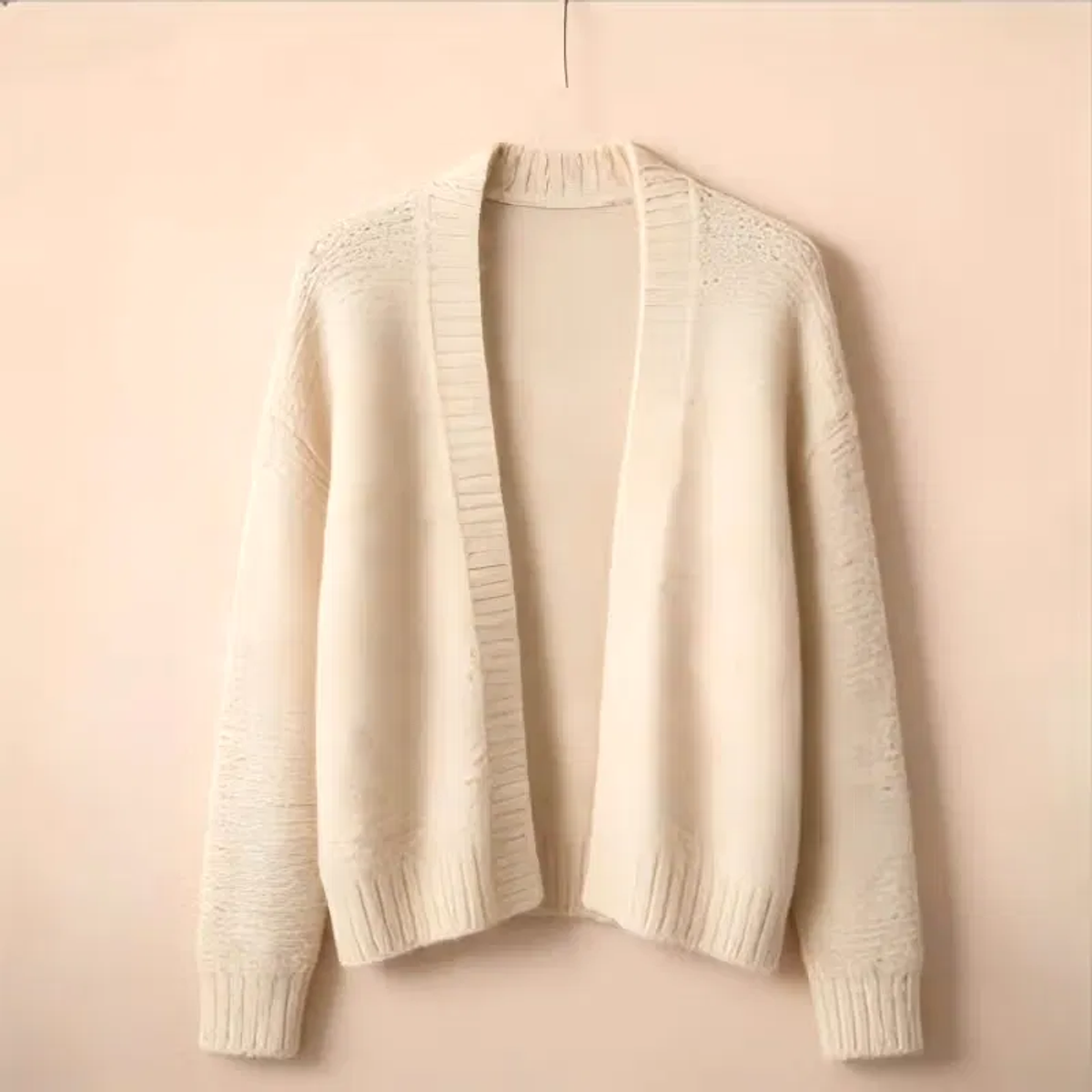 Women's Knitted Sweater representative product