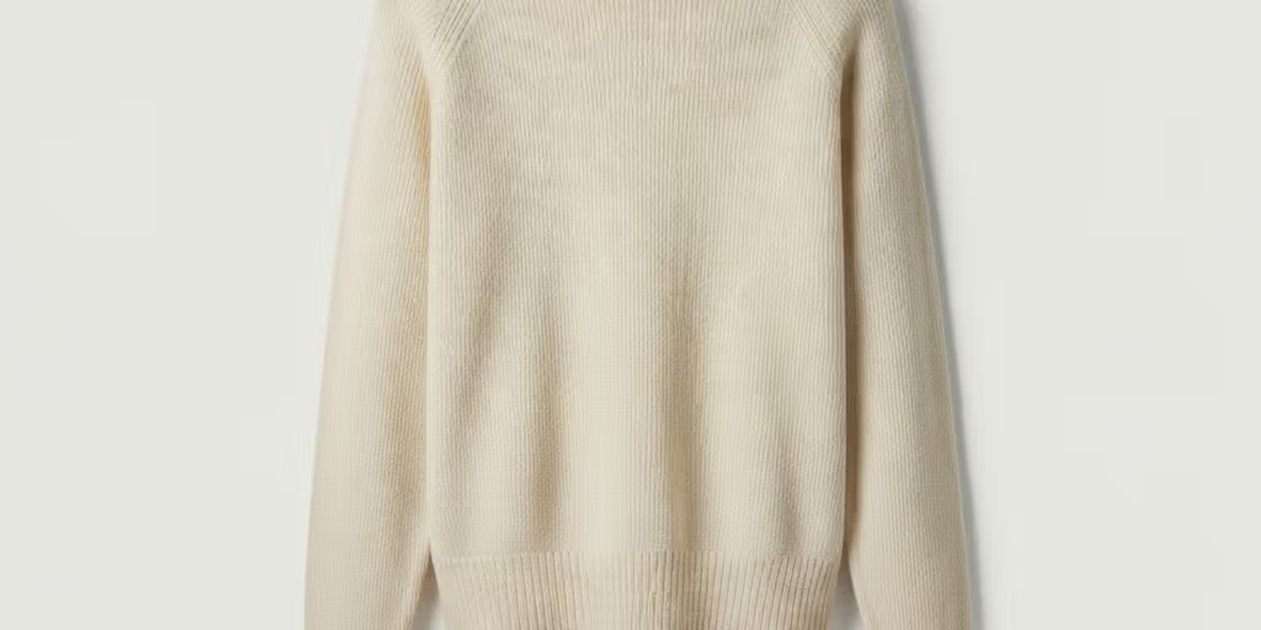 Women's knit set representative product