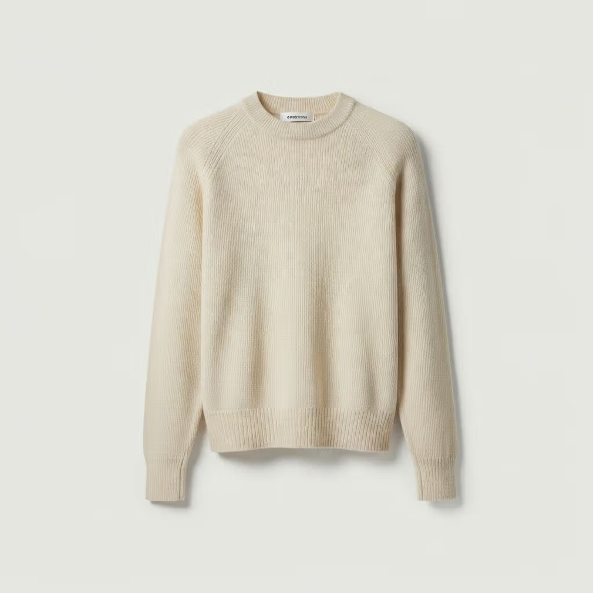 Women's knit set representative product
