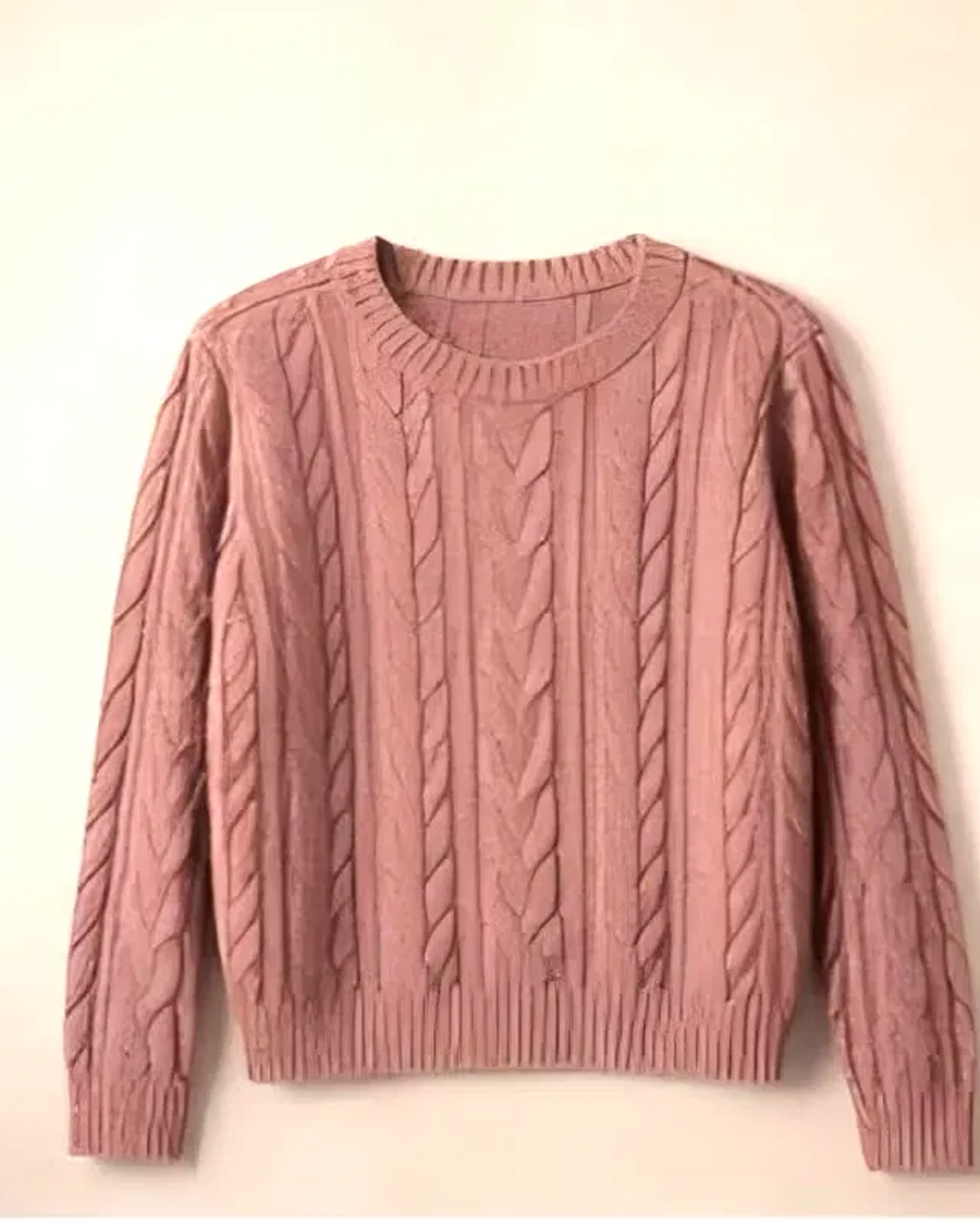 Women's sweater