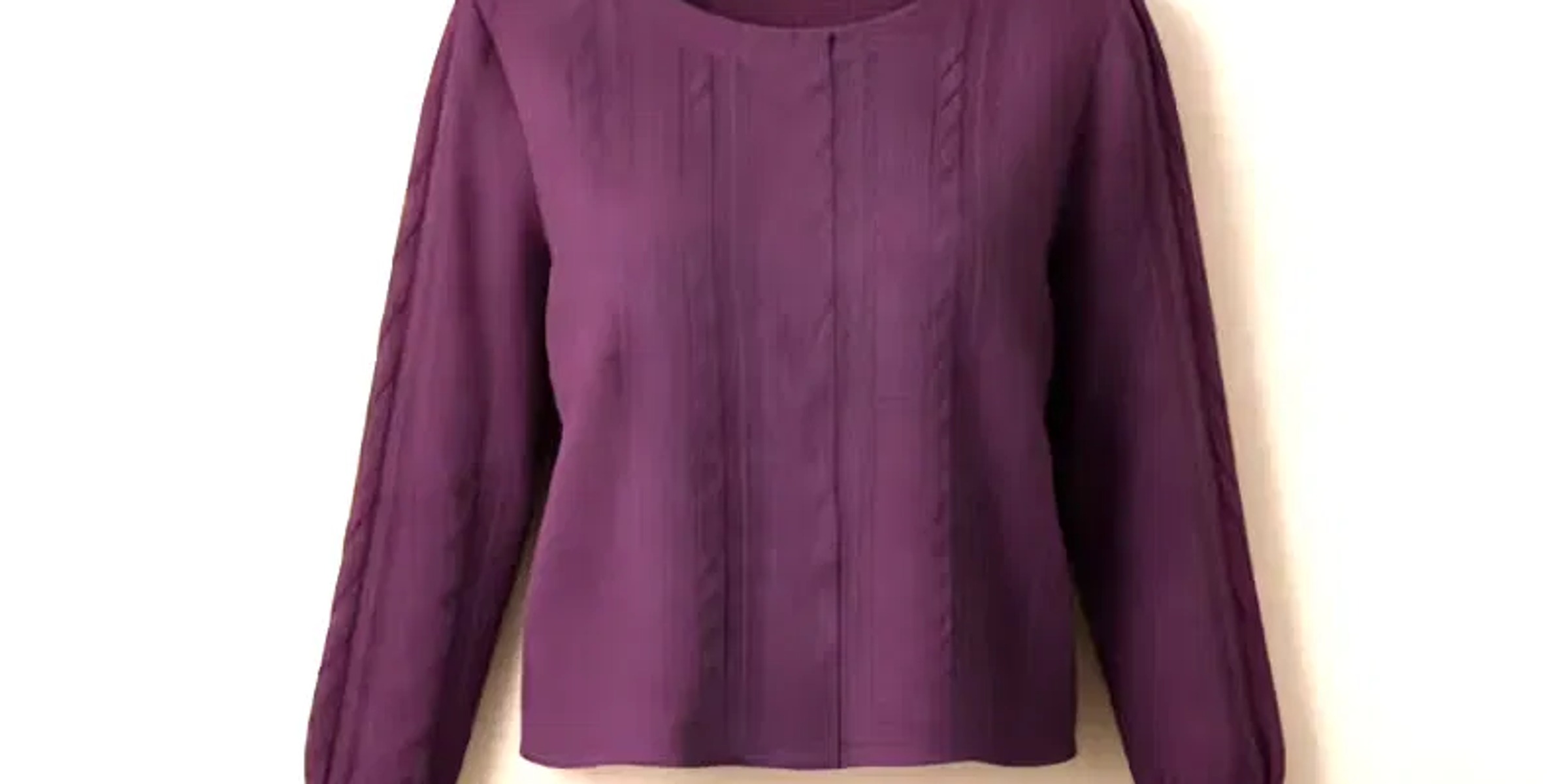 Women's Woven Top