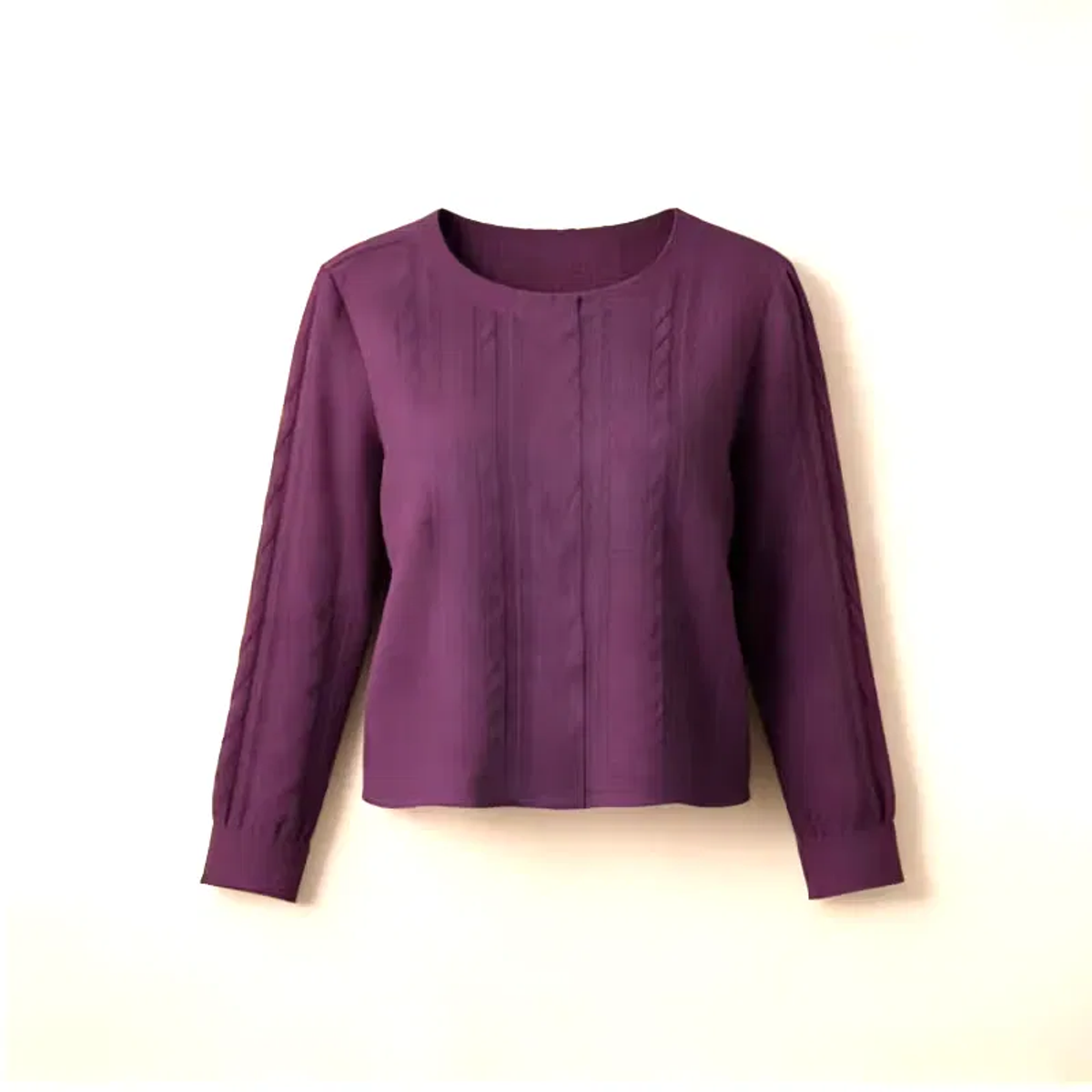 Women's Woven Top representative product