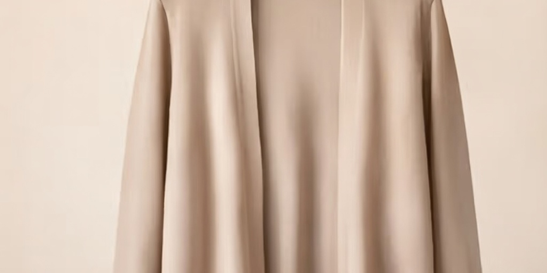 Women's Cardigan representative product